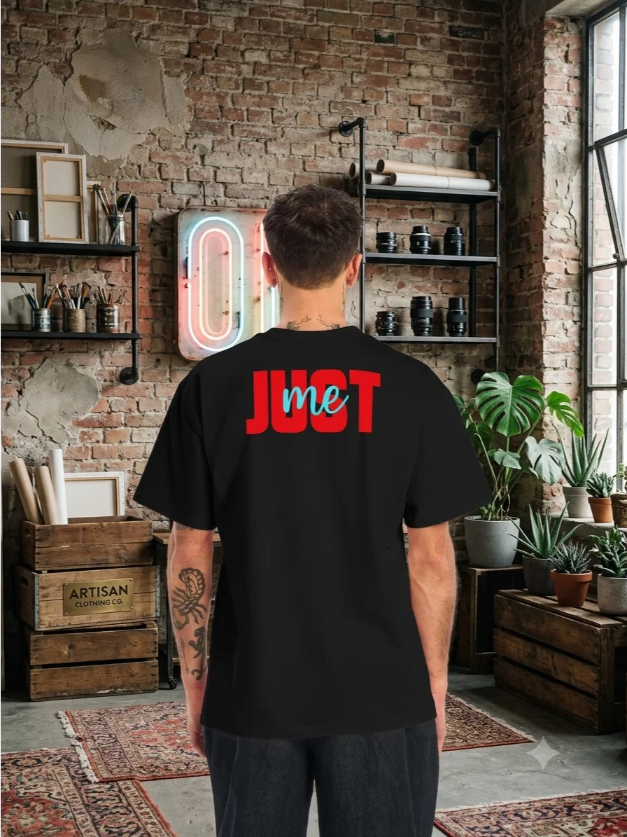 Motivational — Heavyweight Hoodie product image (1)