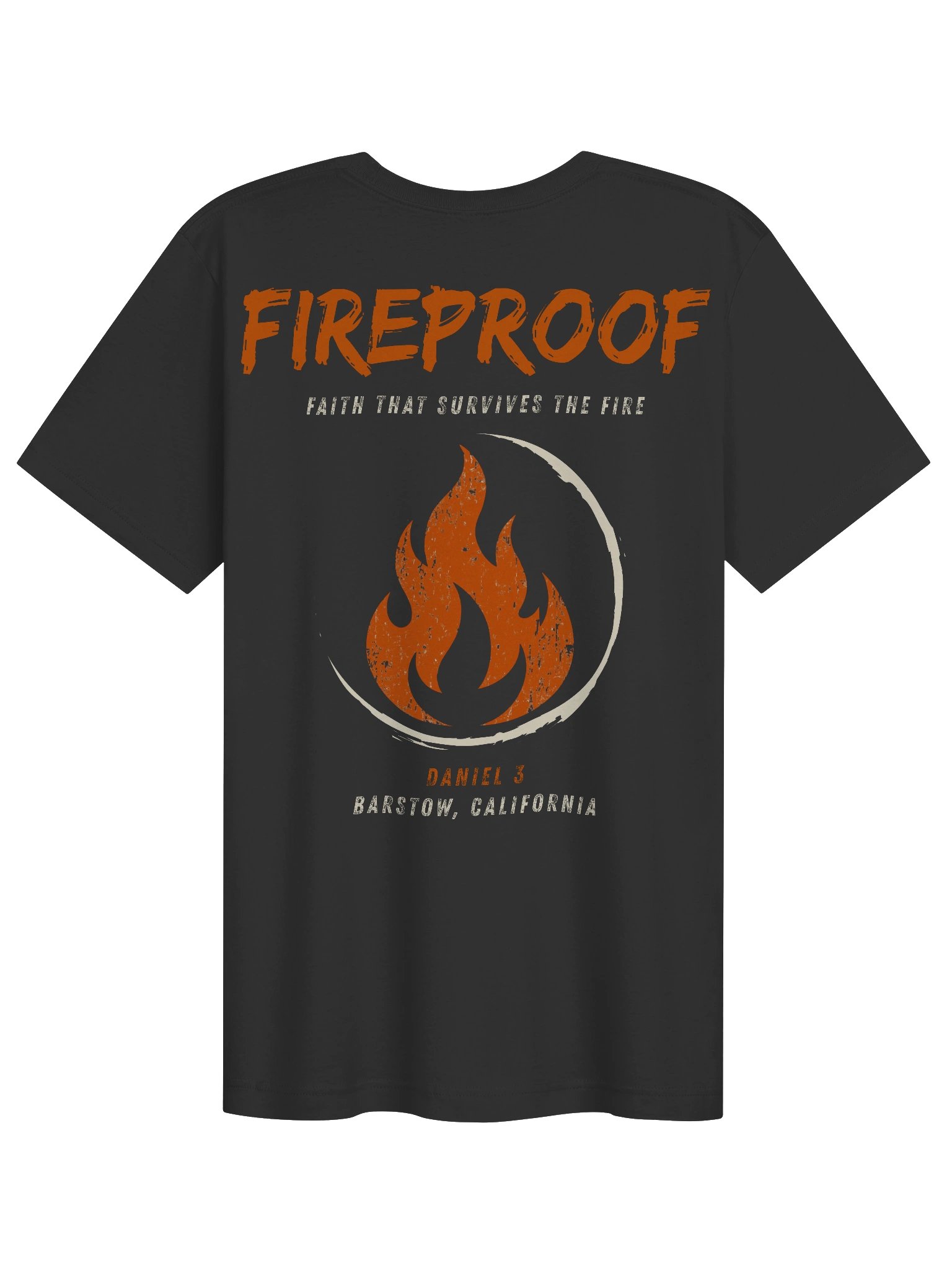 FireProof Forged in Fire product image (1)