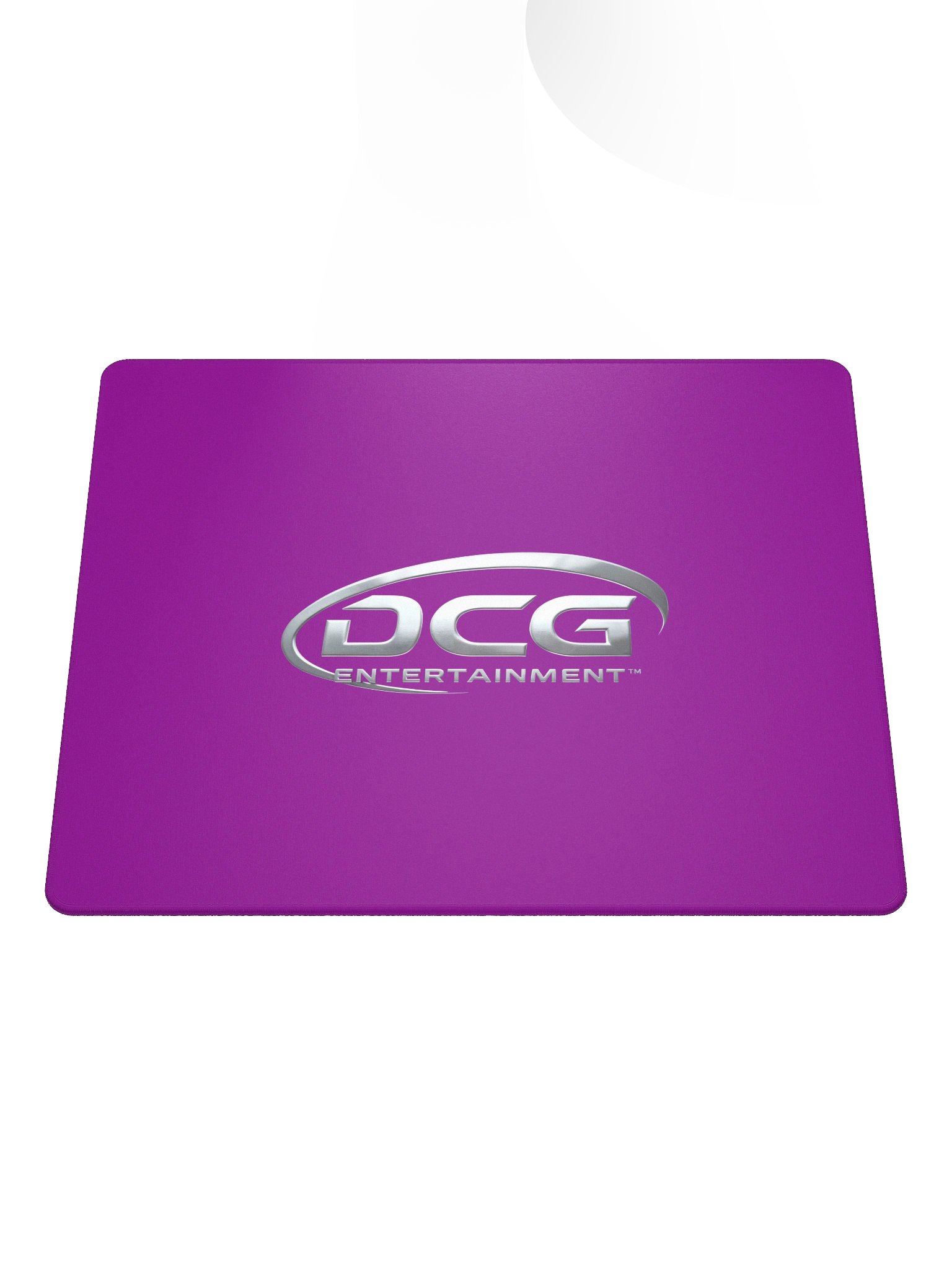 Elevate Your Gaming Setup with DCG Entertainment Mouse Pad product image (1)
