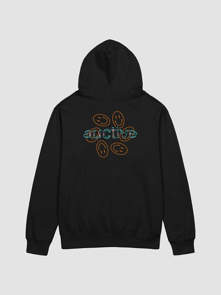 Happy Hoodie =) product image (9)