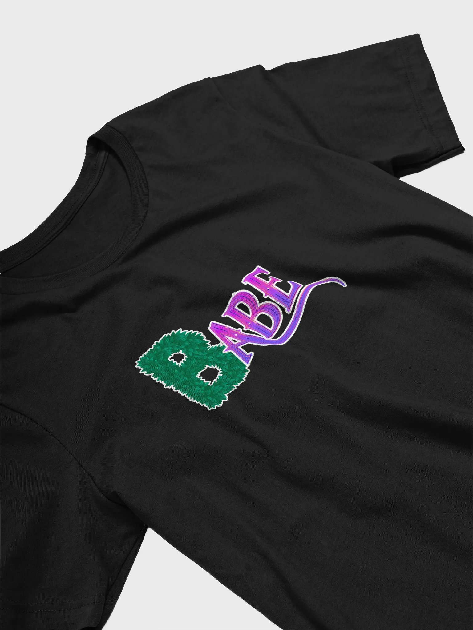 Babe T-Shirt product image (3)