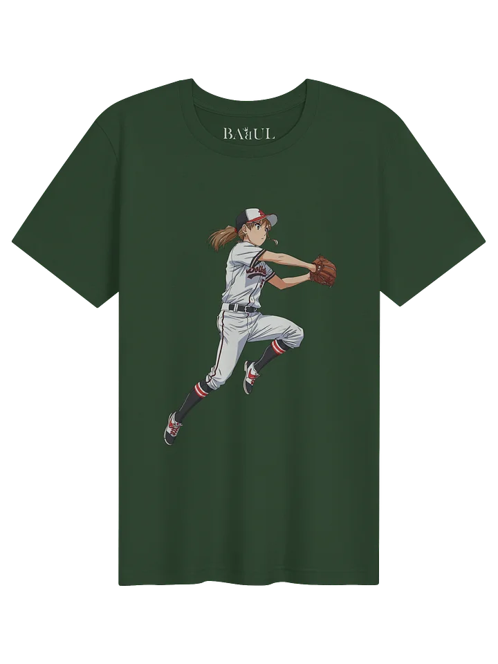 Anime Athletic Club product image (91)