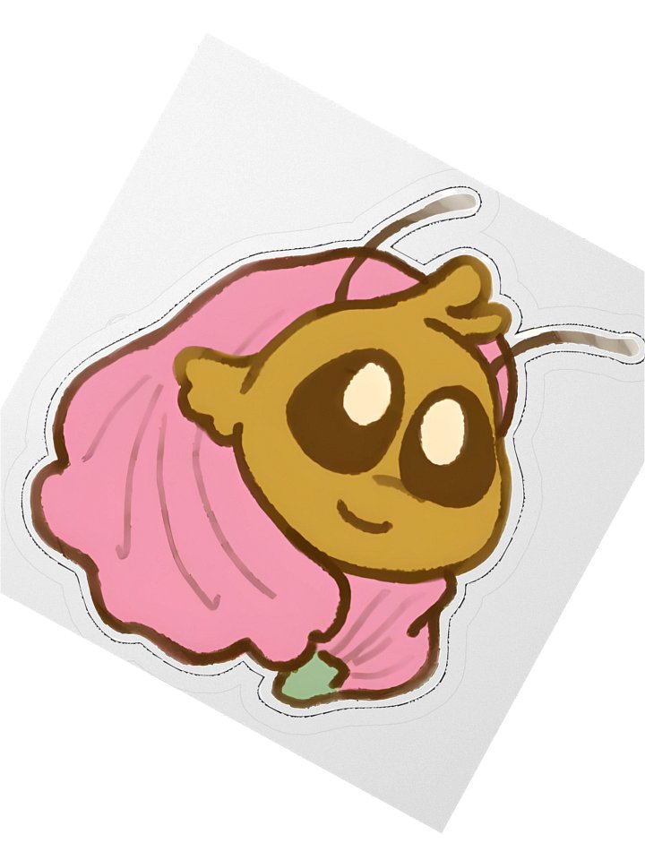 Sticker - thebee65CoZee product image (2)