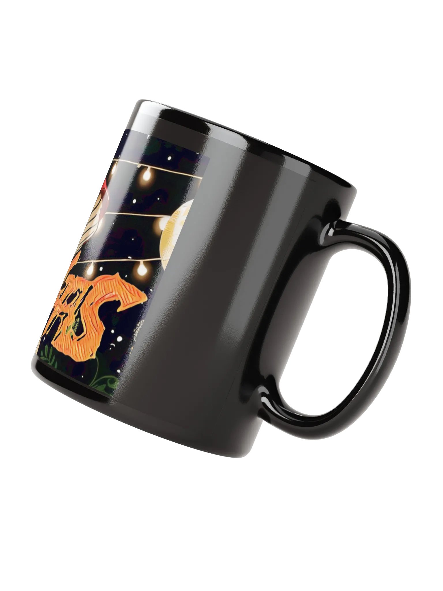 Tea Mu9 product image (2)