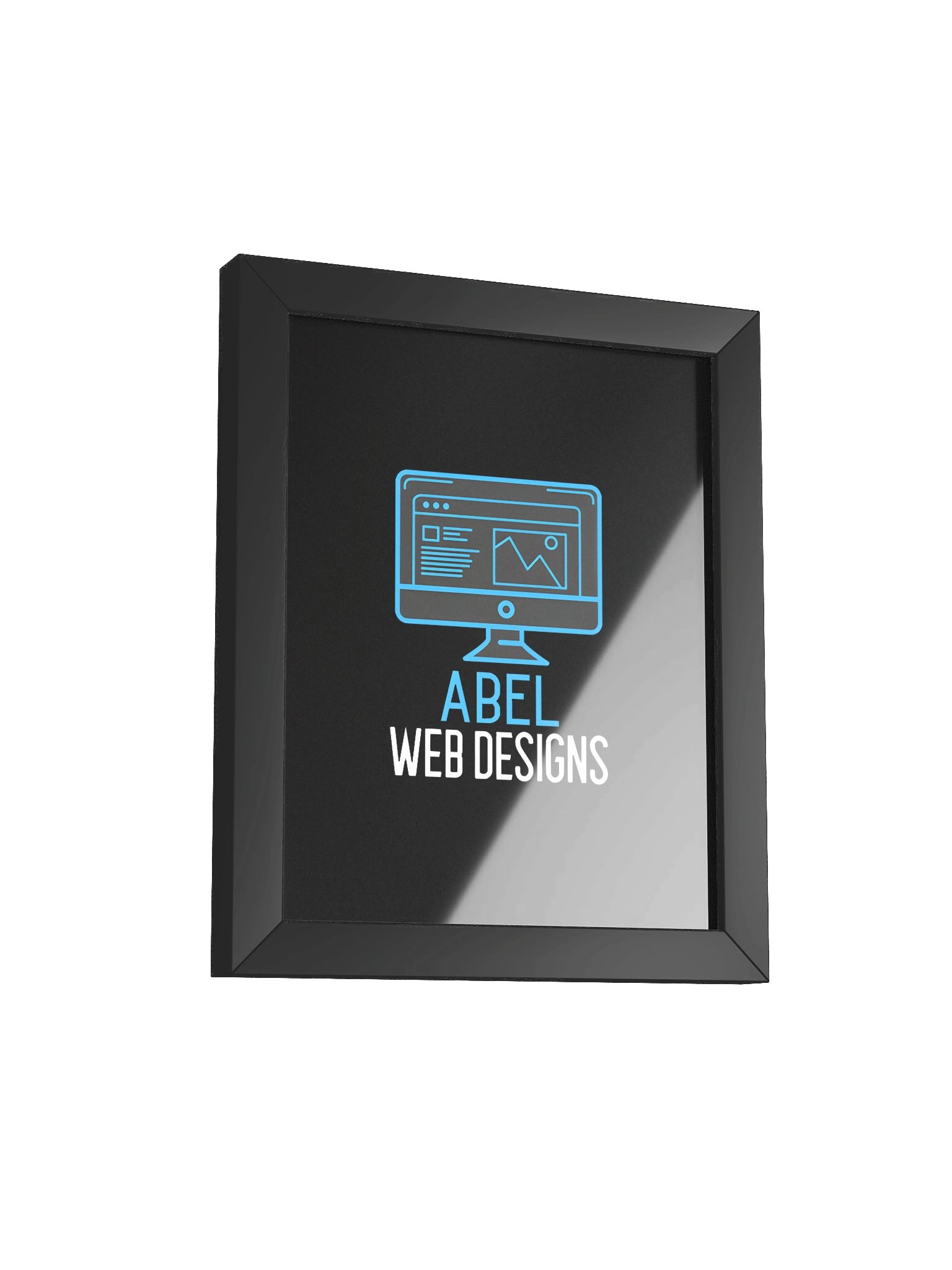 Poster - Black Canvas product image (26)