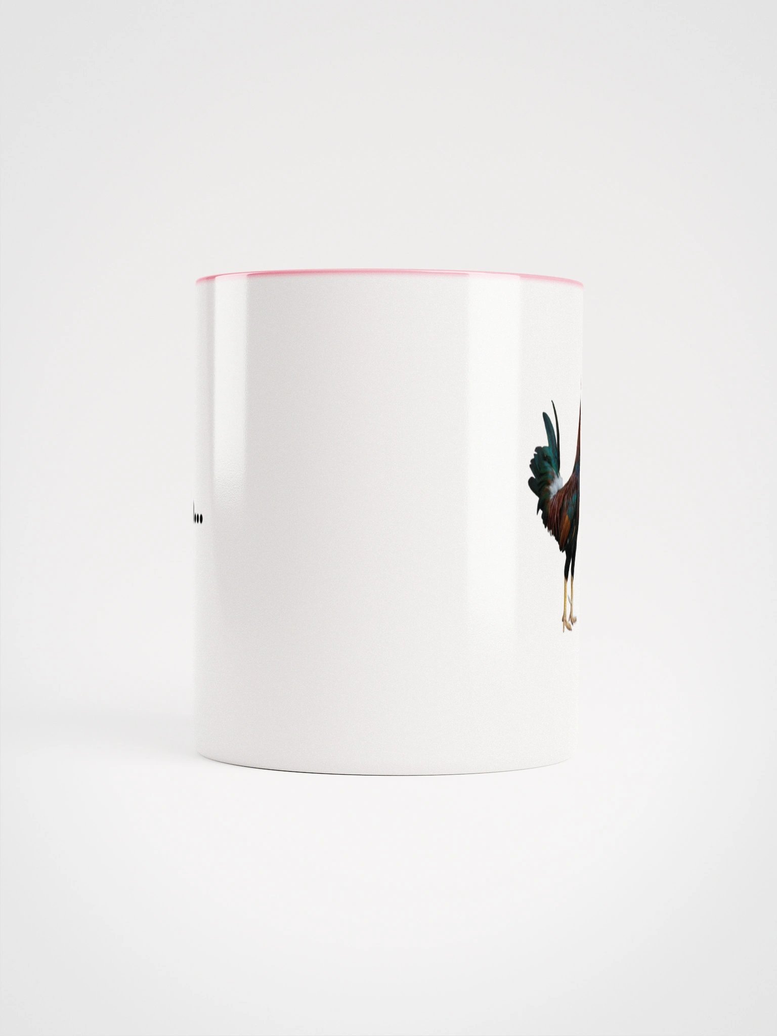 Mug of good decisions product image (5)
