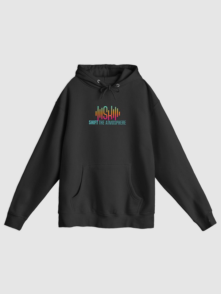 SK Murray Unisex Hoodie product image (1)