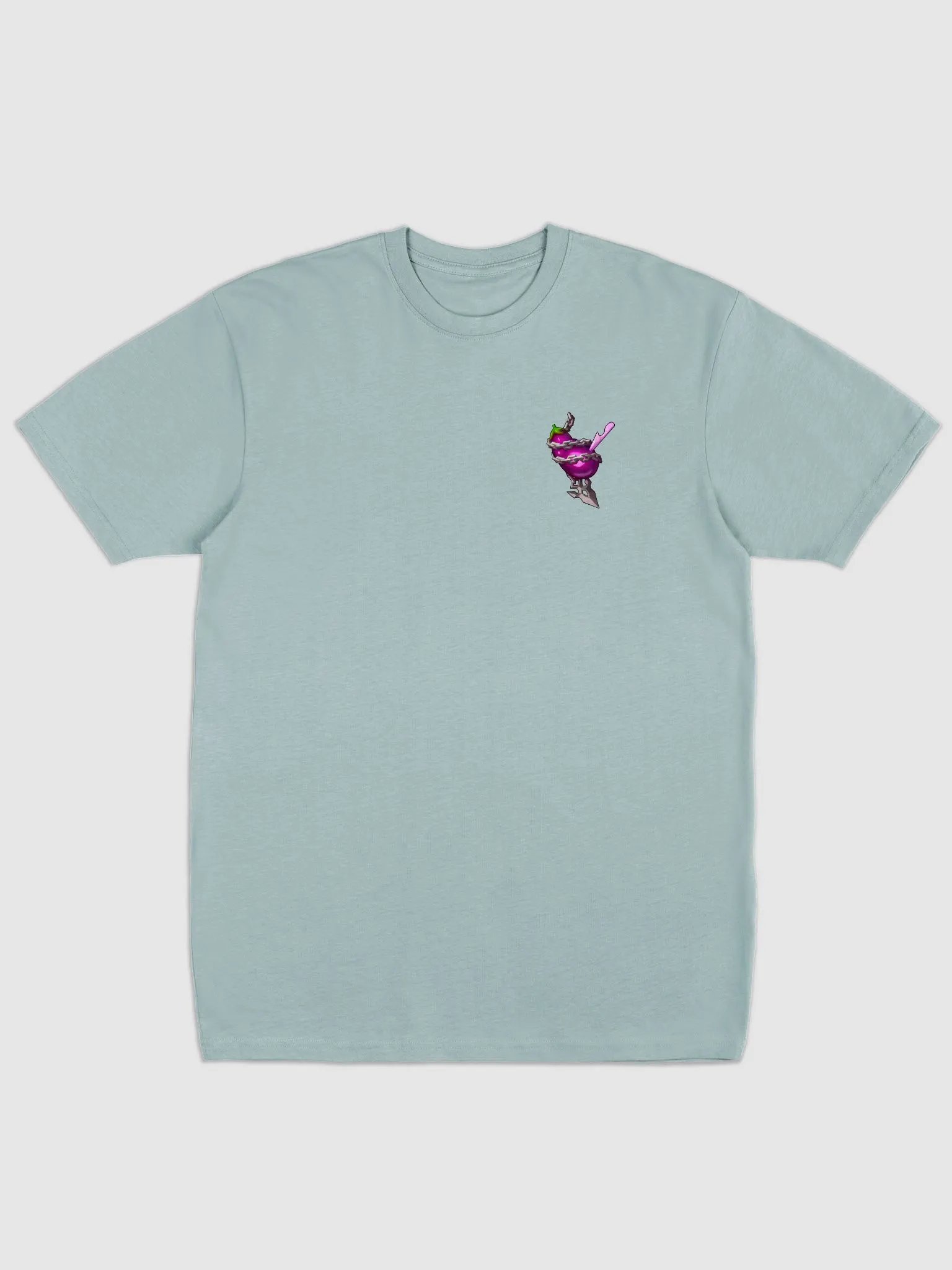 Squads Heavyweight Tee product image (3)