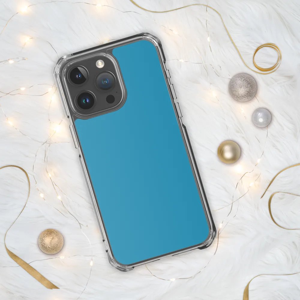 Blue Case for Iphone 15 Max Pro product image (8)