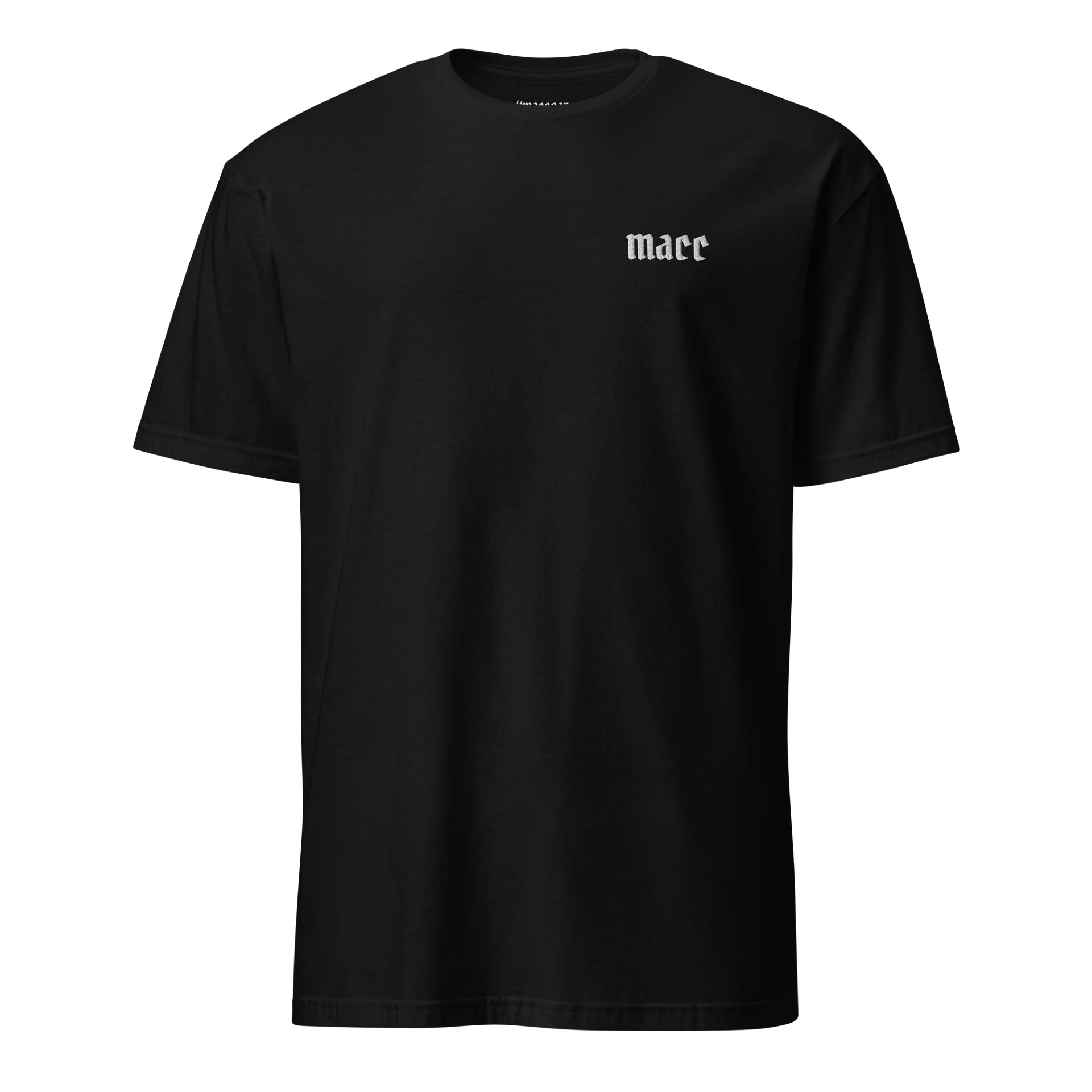 The New Beginnings Tee product image (2)