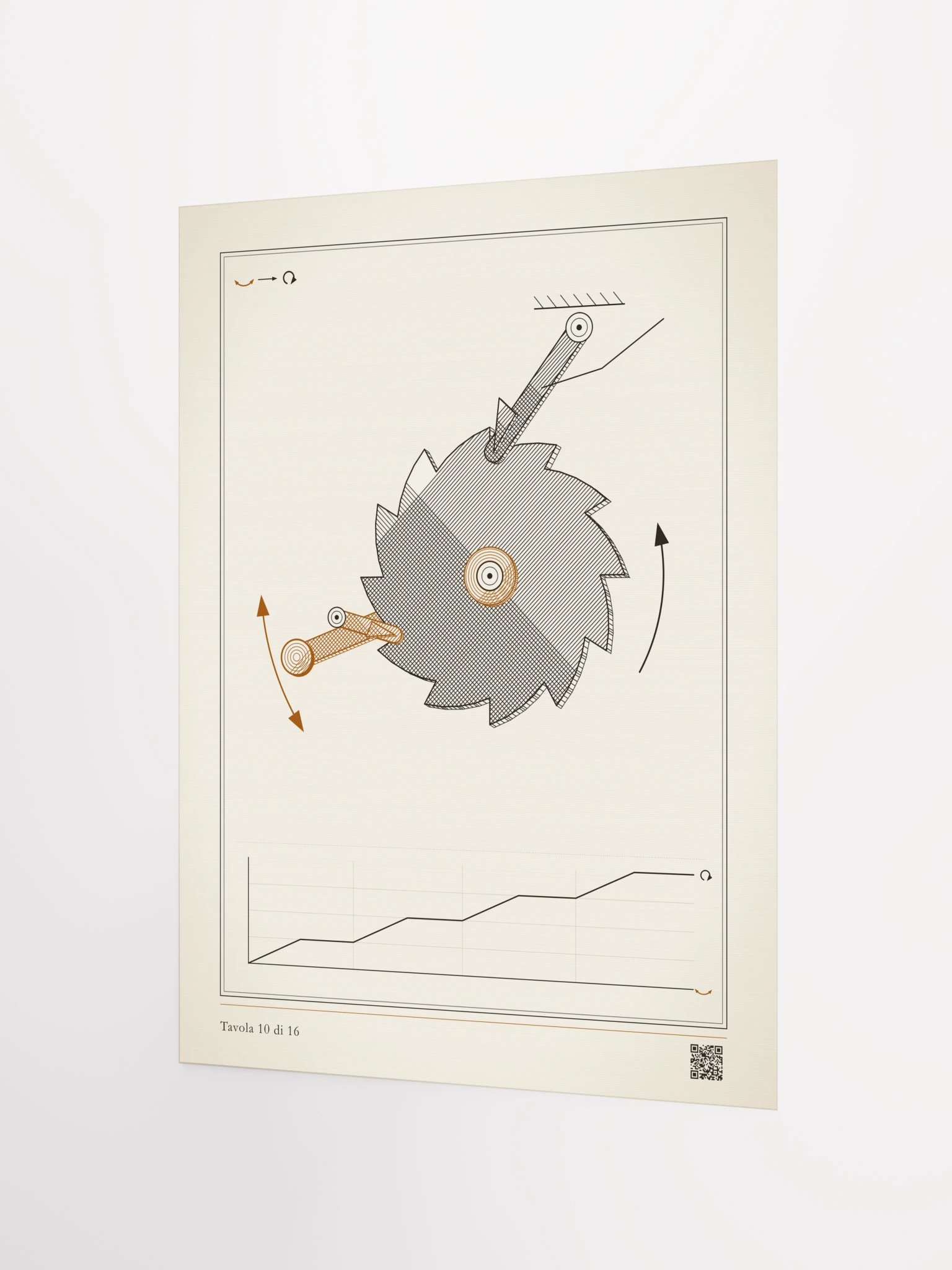 MOTION 10 · Arpionismo product image (12)