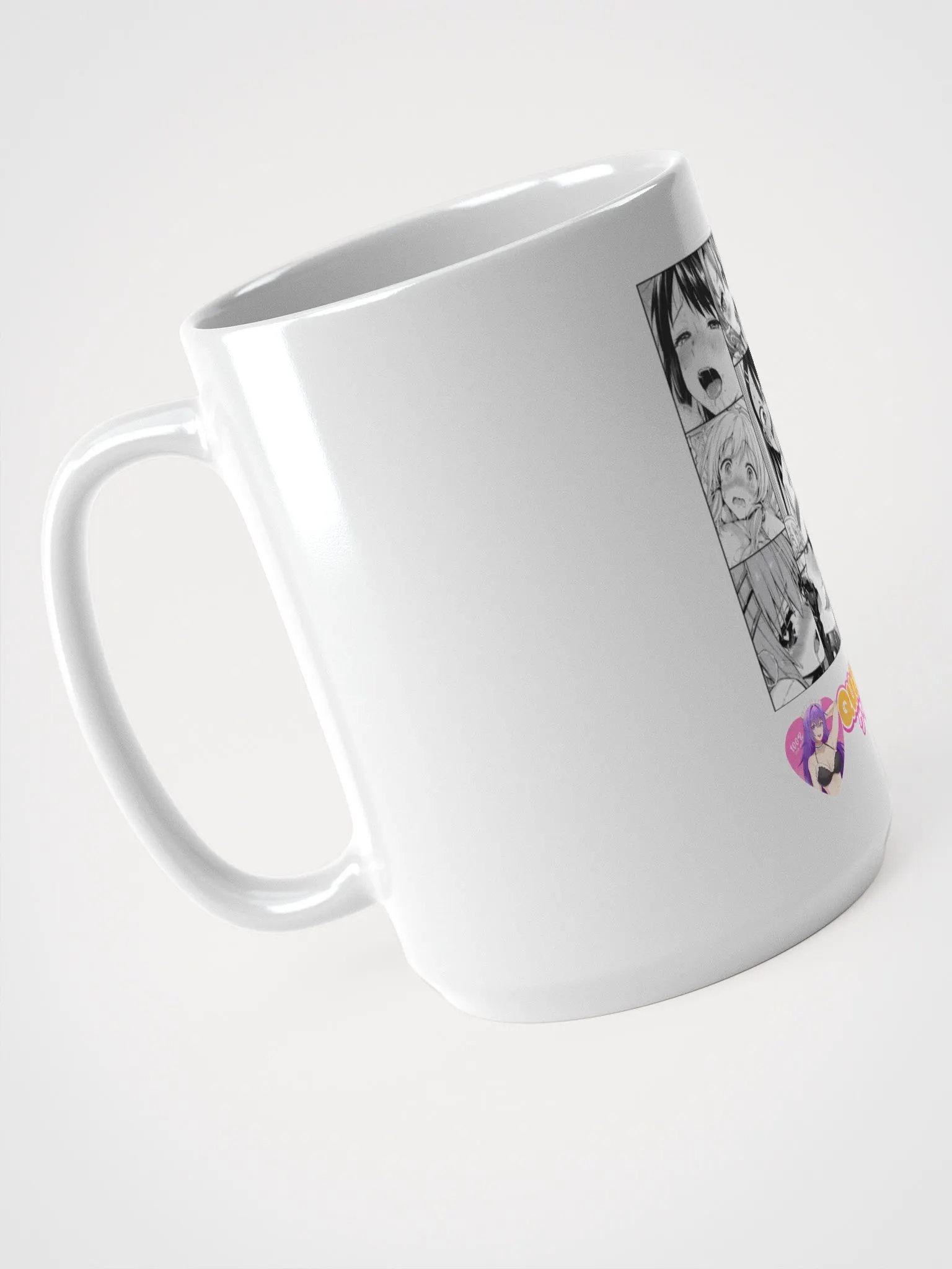 Queen Bae Mug 2 product image (3)