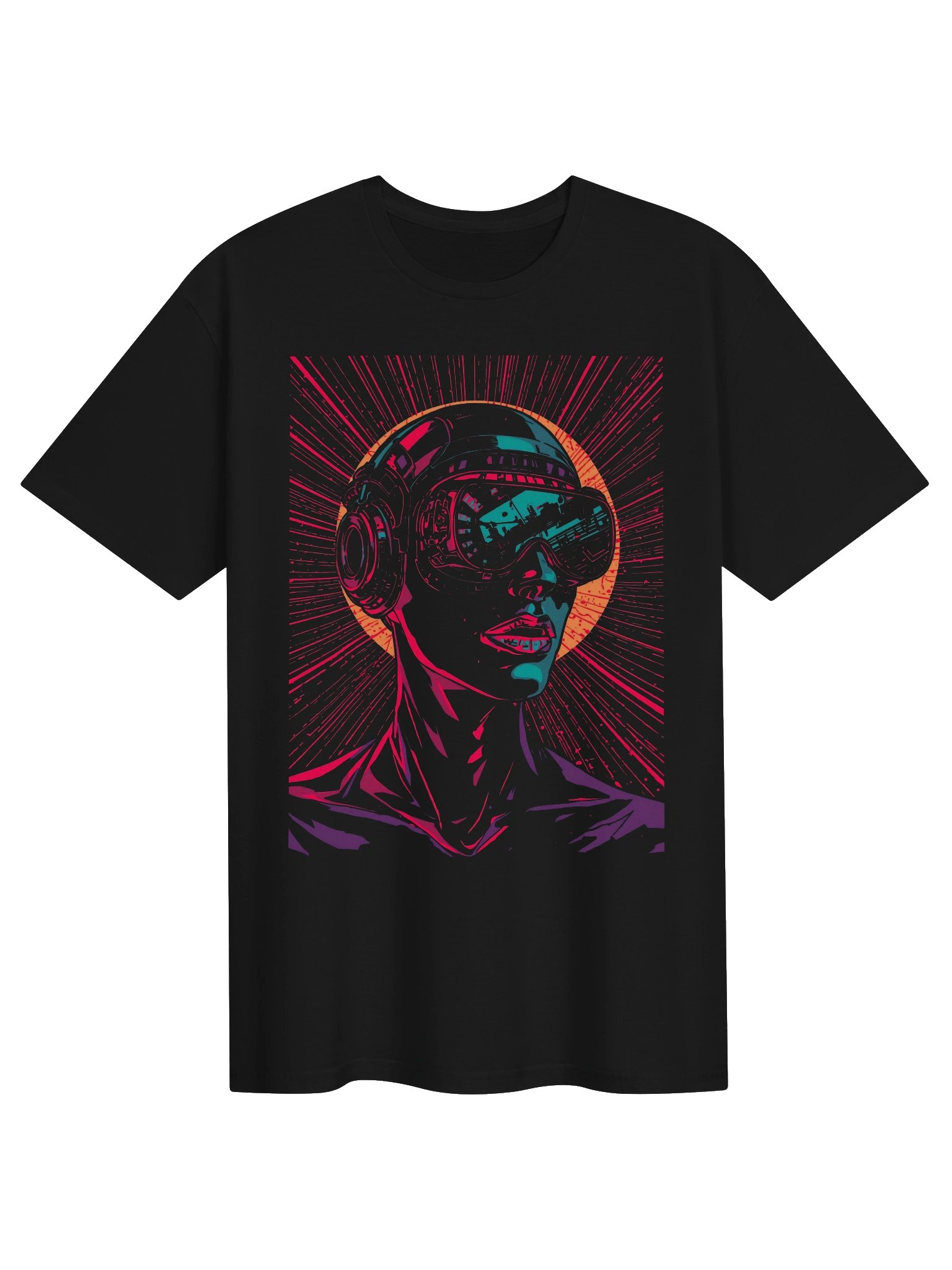 The All-Seer T-Shirt product image (1)