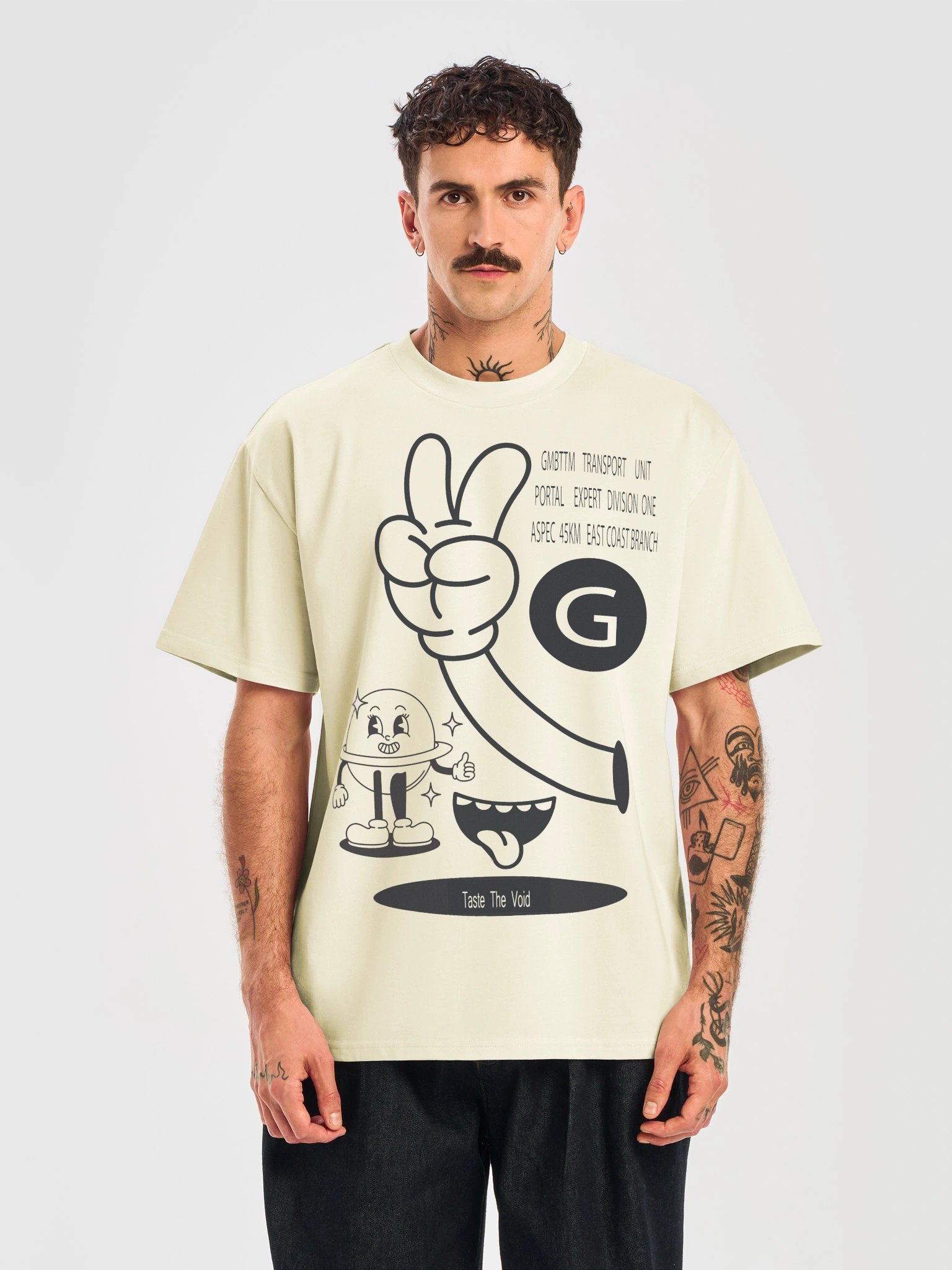 MK Ultra Groovy product image (5)