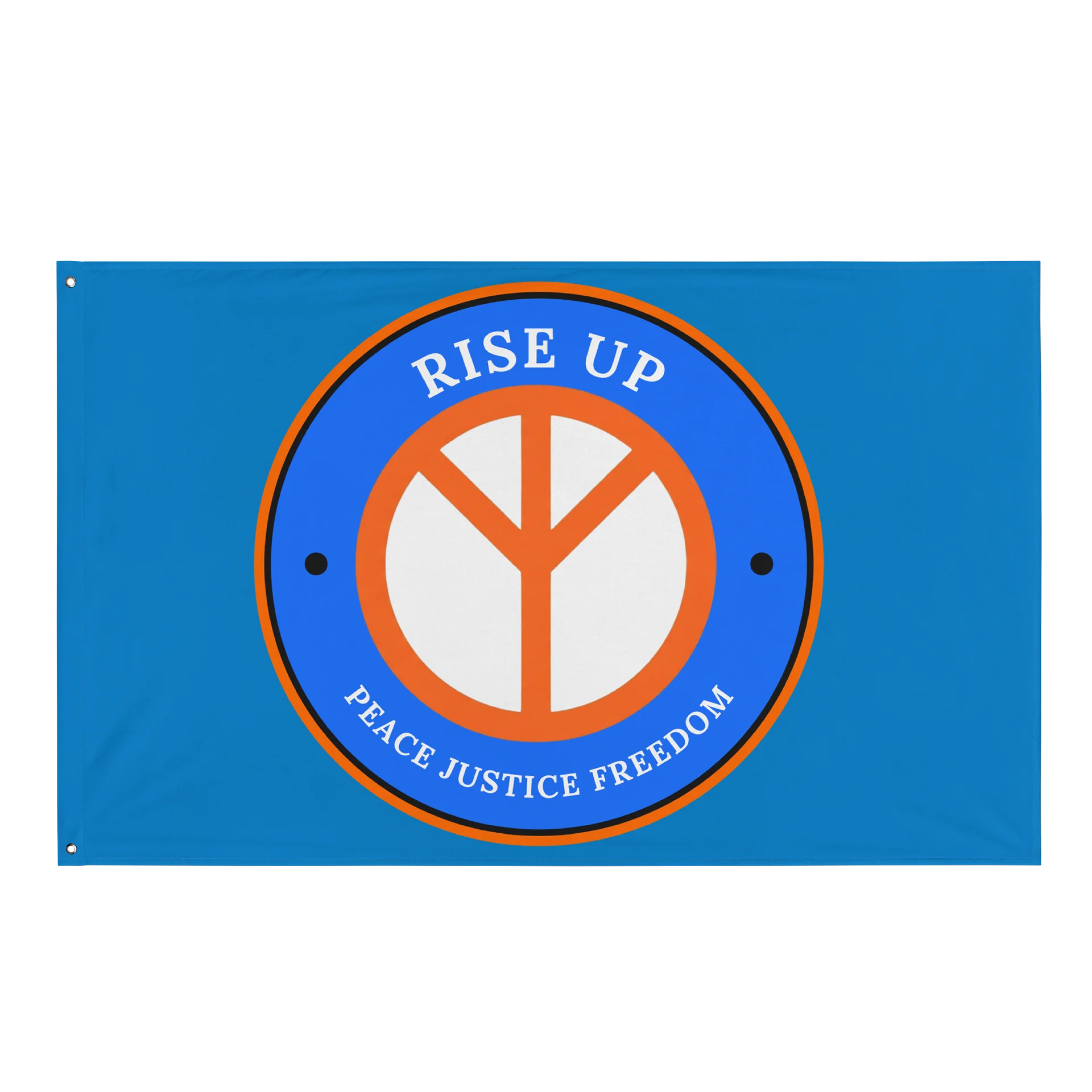 RISE UP FLAG product image (1)