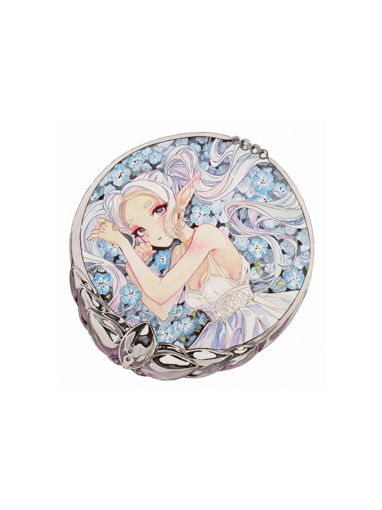 Sweet Dreaming Print product image (1)