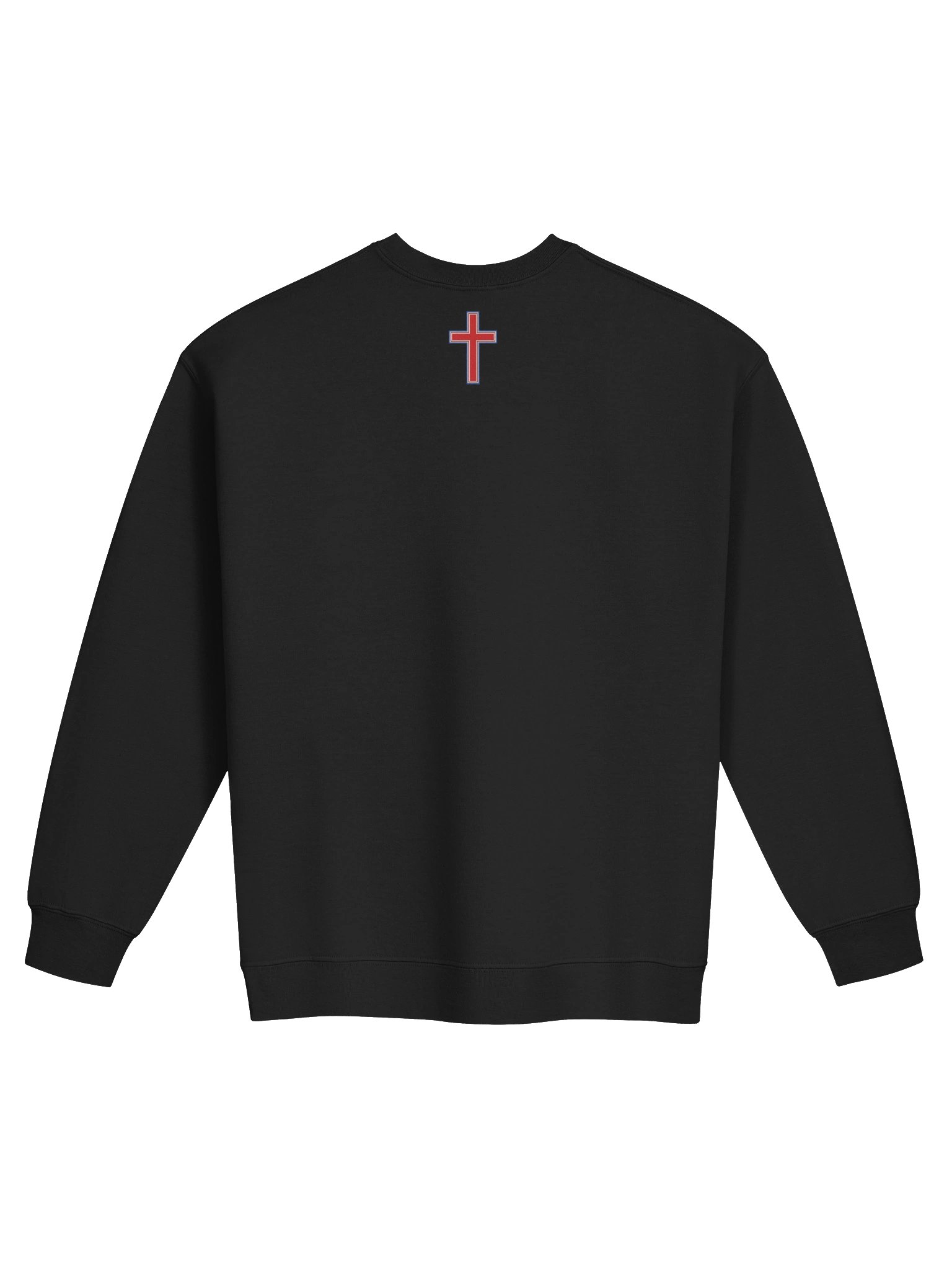 TKA Lions Soccer Classic Crewneck Sweatshirt product image (2)