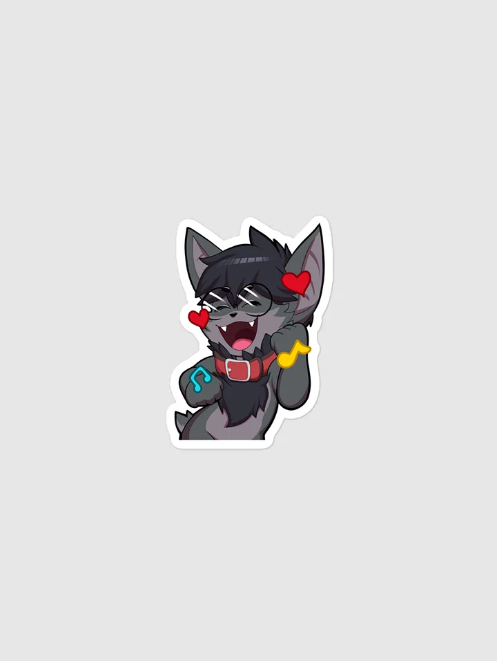 [Sticker] abatJAM product image (1)