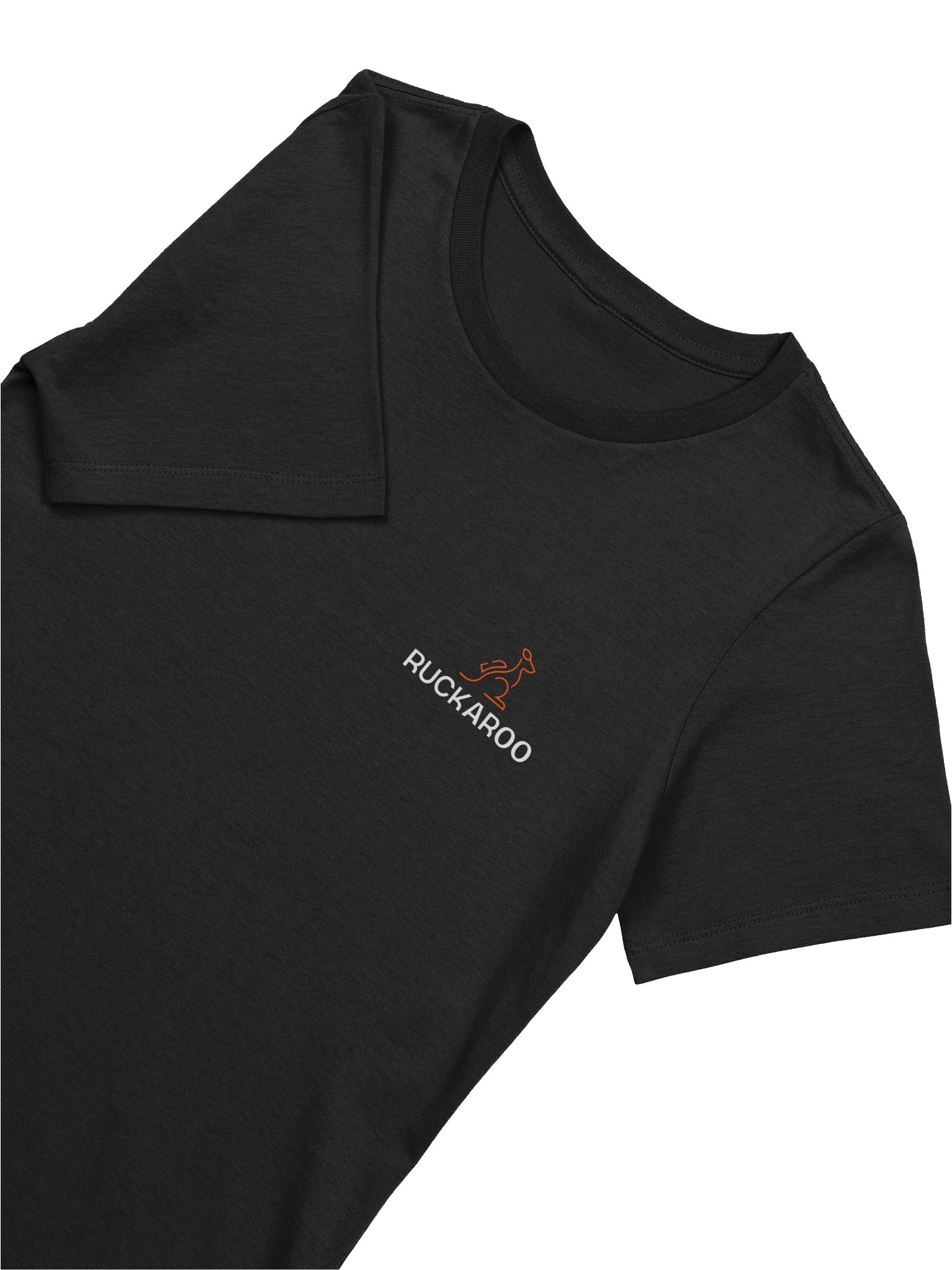 Ruckaroo Women's Relaxed Tee product image (4)