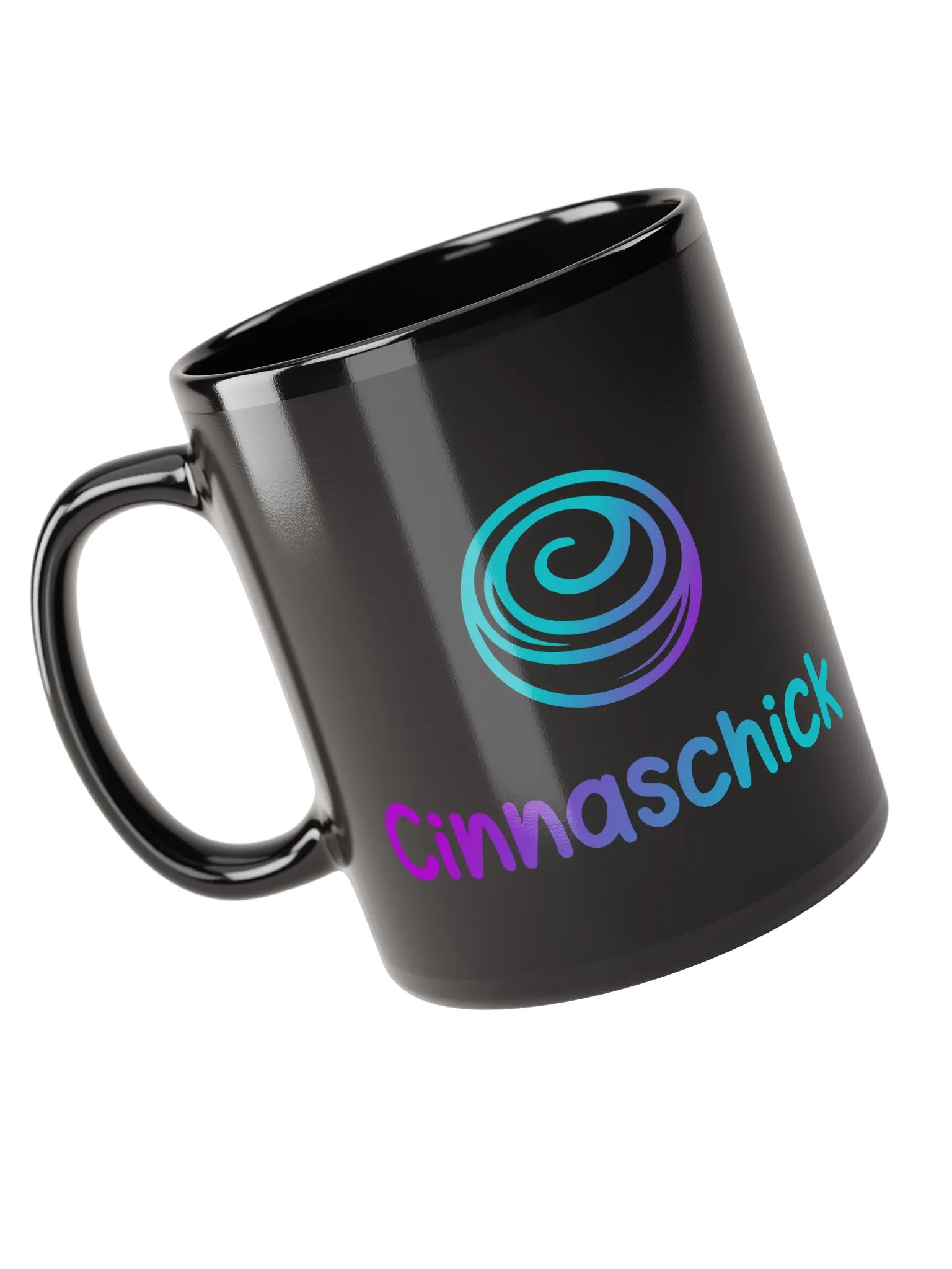 Cinnaschick Mug product image (5)