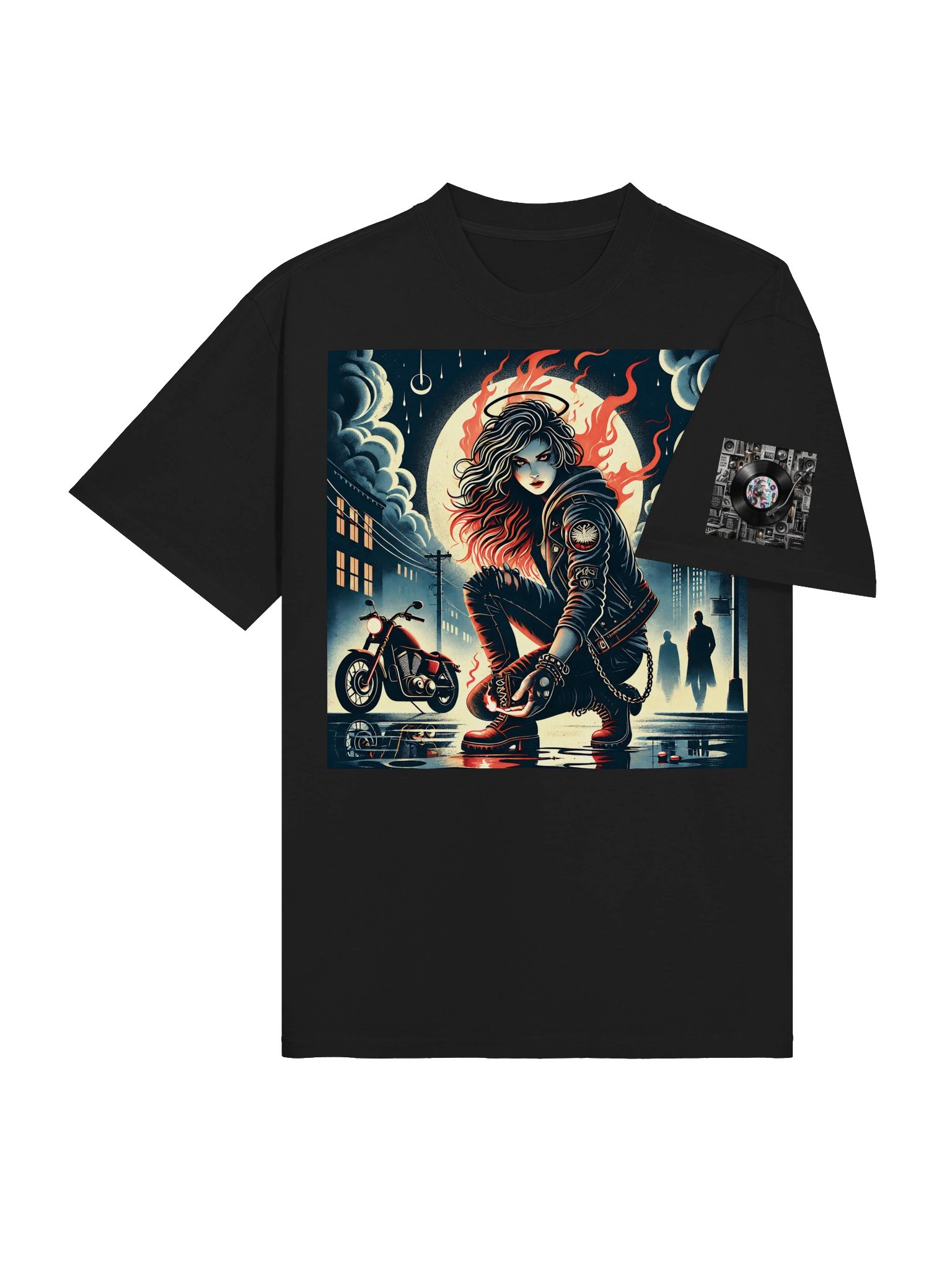 Diesel Angel (tee) product image (22)