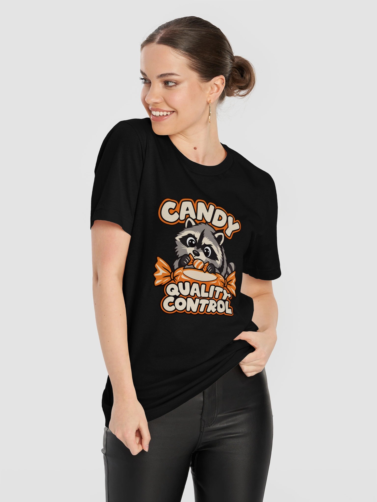 Candy Quality Control — Jimothy Tee product image (11)