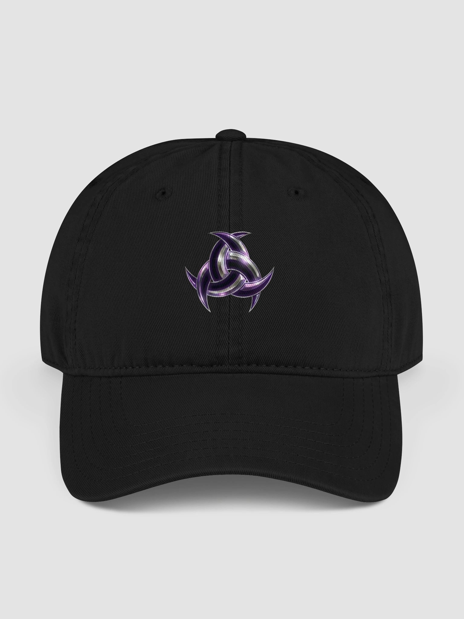 Sanzensekai Branded Baseball Cap product image (1)