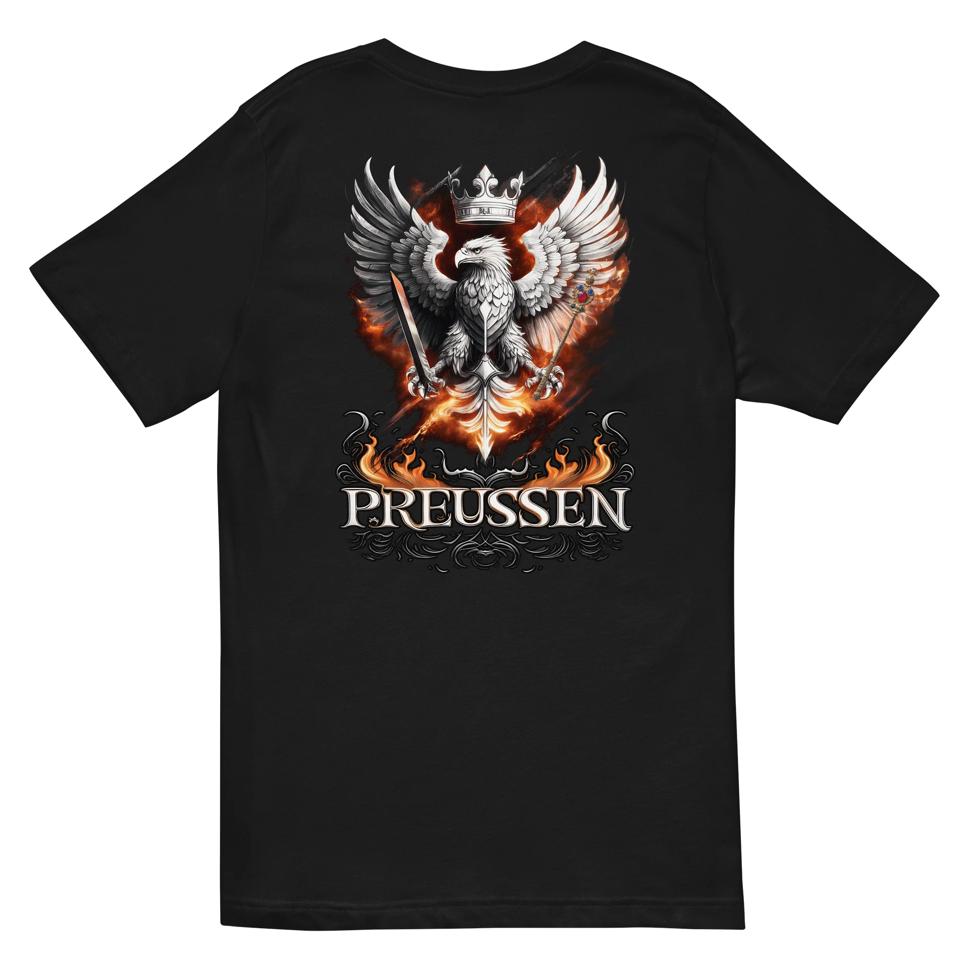 Preussen Hemd product image (6)