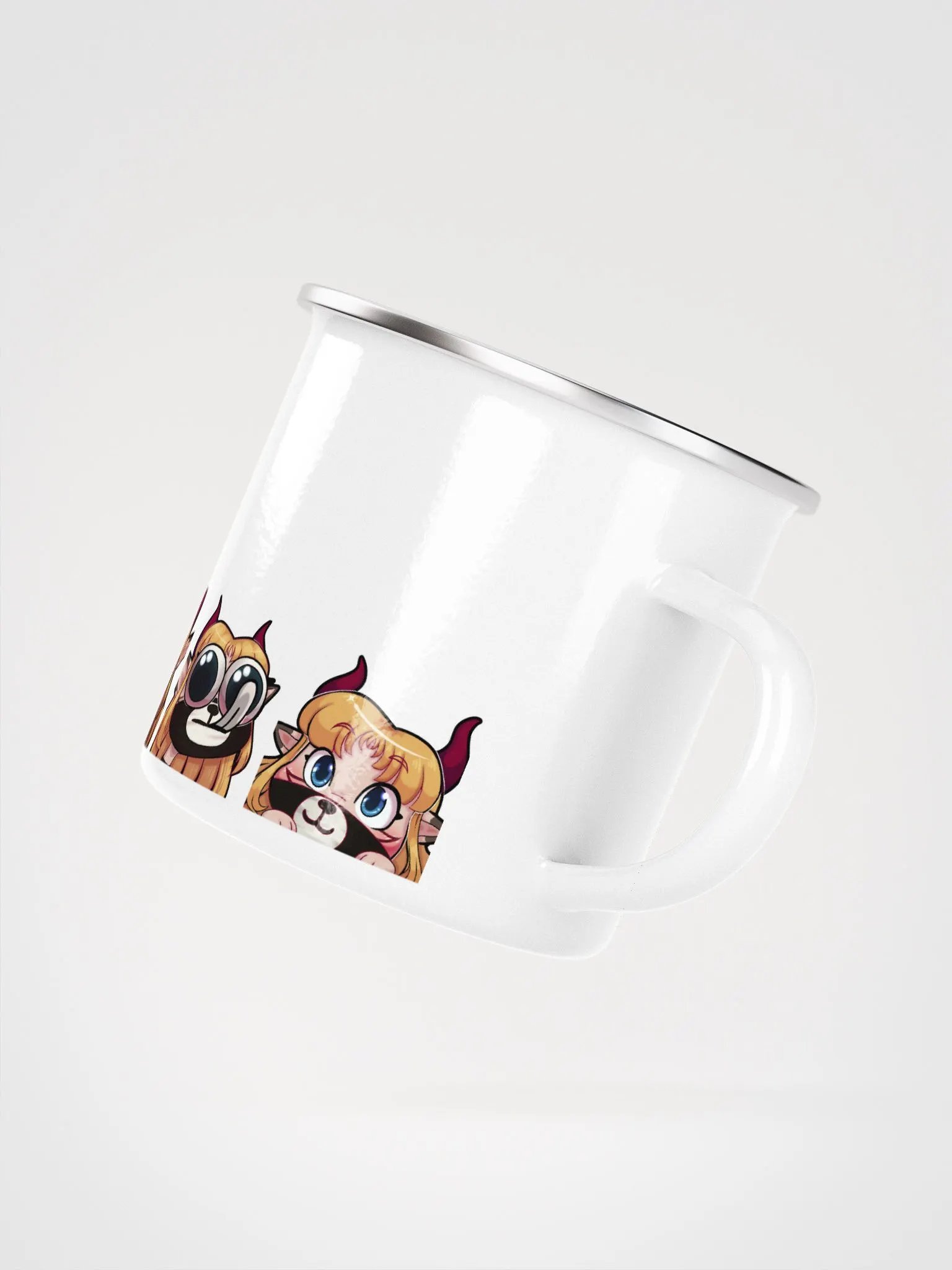 Emotes Mug product image (2)