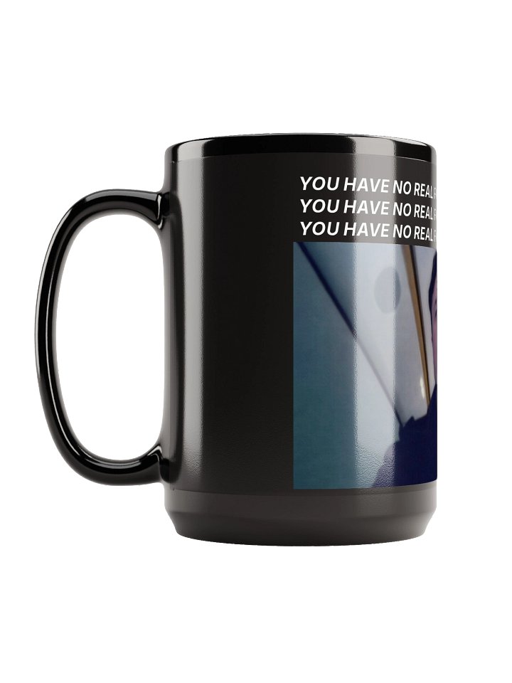 The Saddest Mug V2 product image (1)