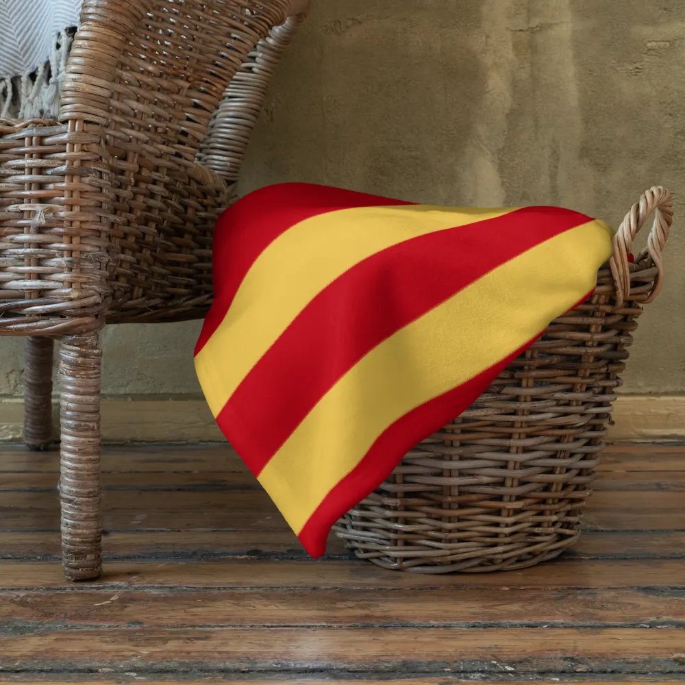 Baby Jail Sun Blanket product image (22)