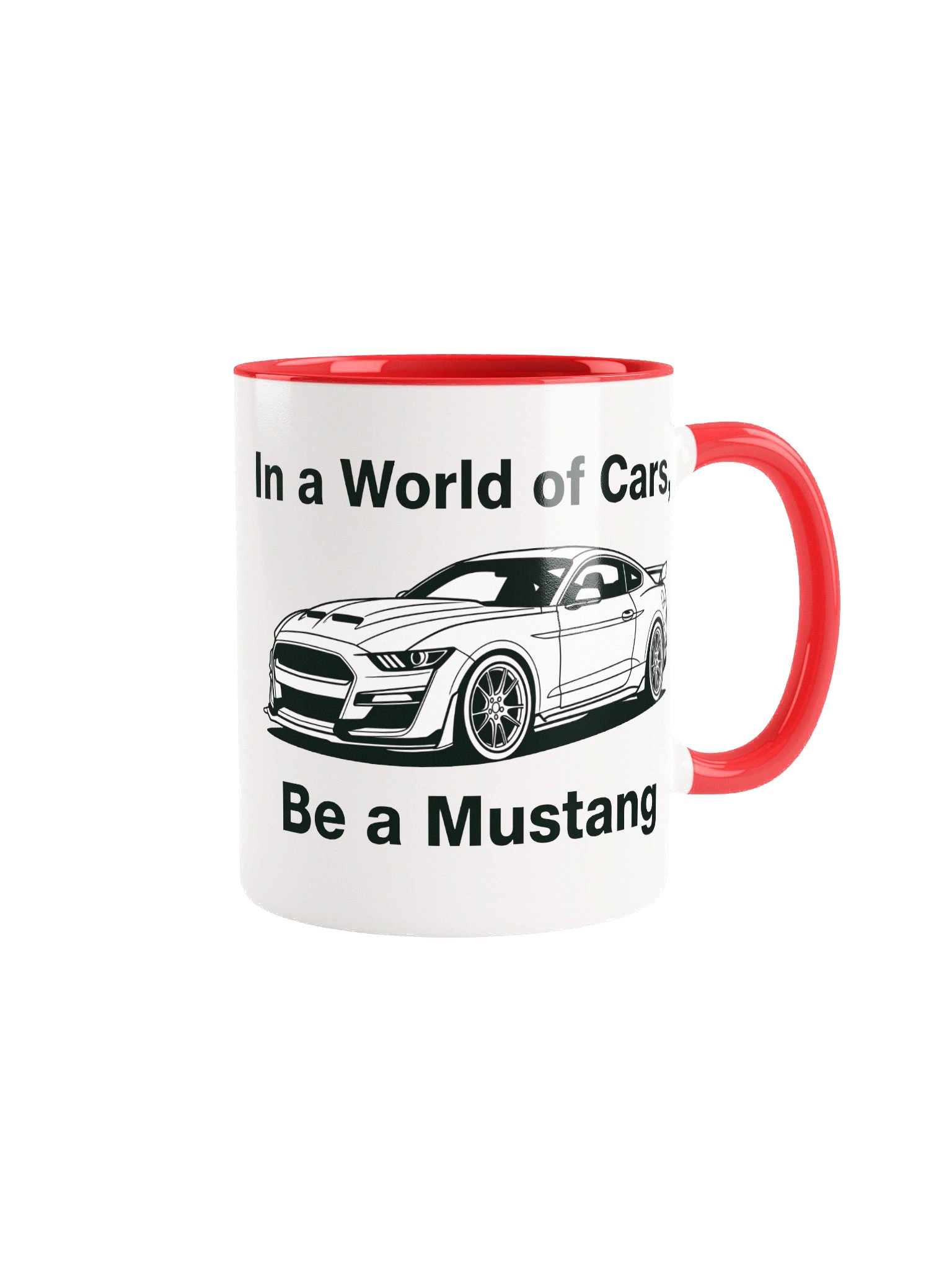 Mustang Mug - Bulvant - BITczoD5-Ew