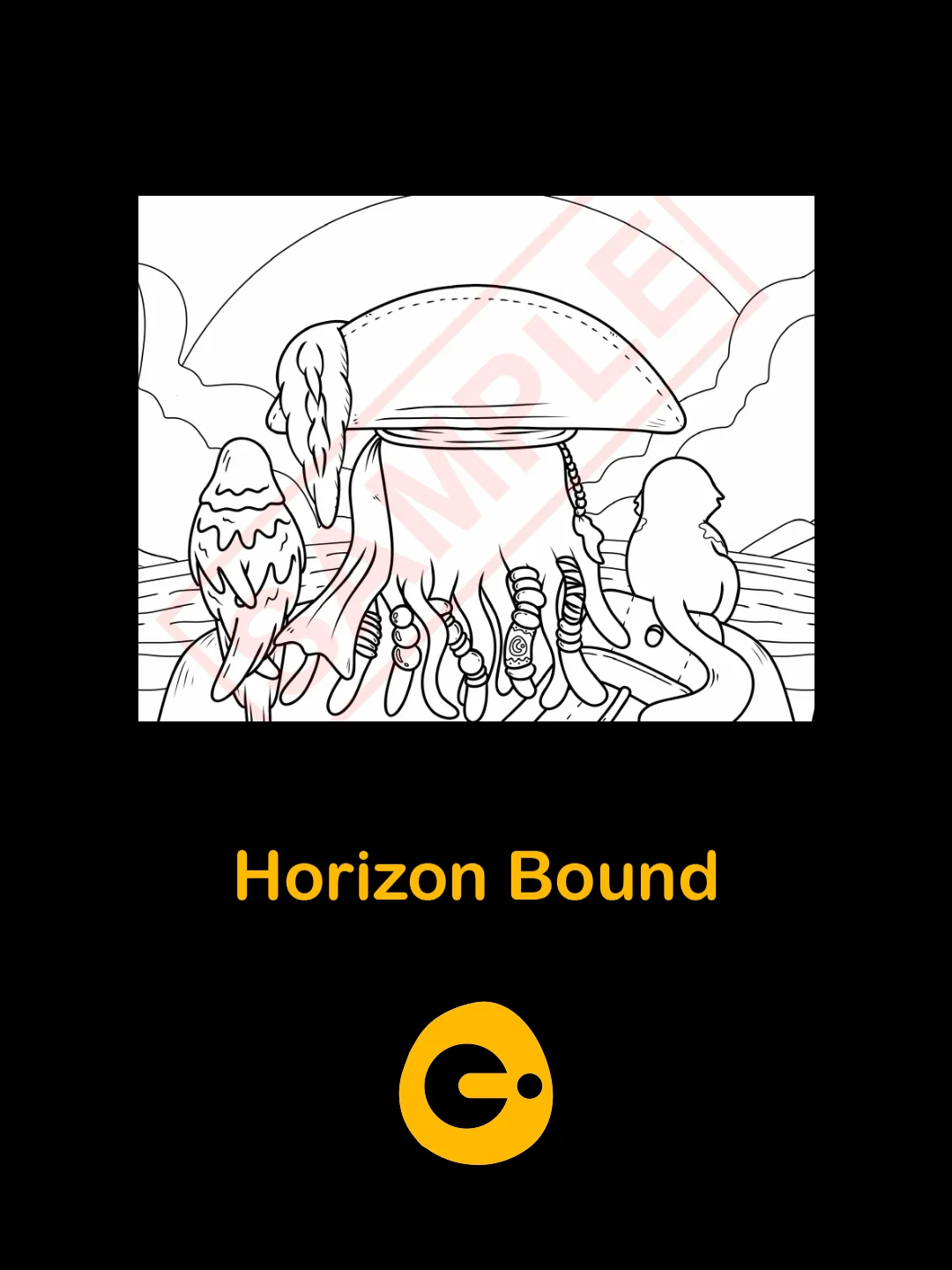 A High-Seas Journey: Pocketful of Doubloons product image (2)