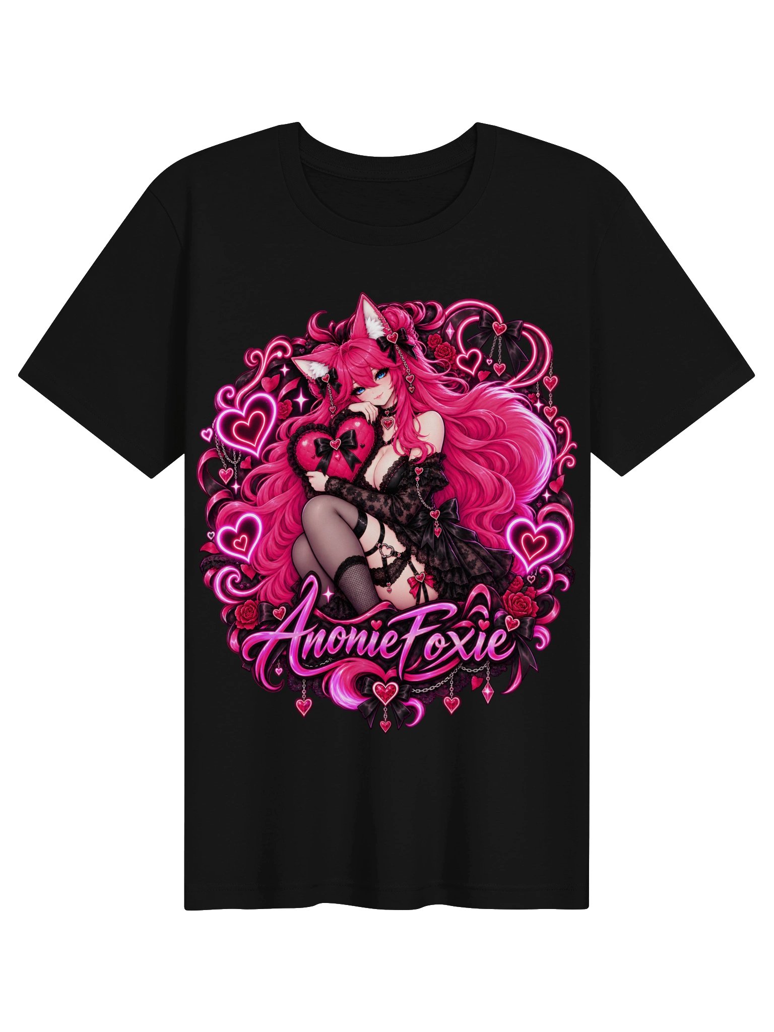 AF Valentine's Tee product image (7)