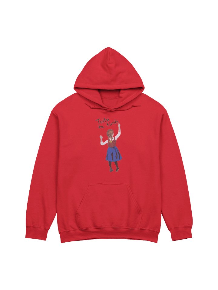 Honour the Treaty Hoodie product image (1)