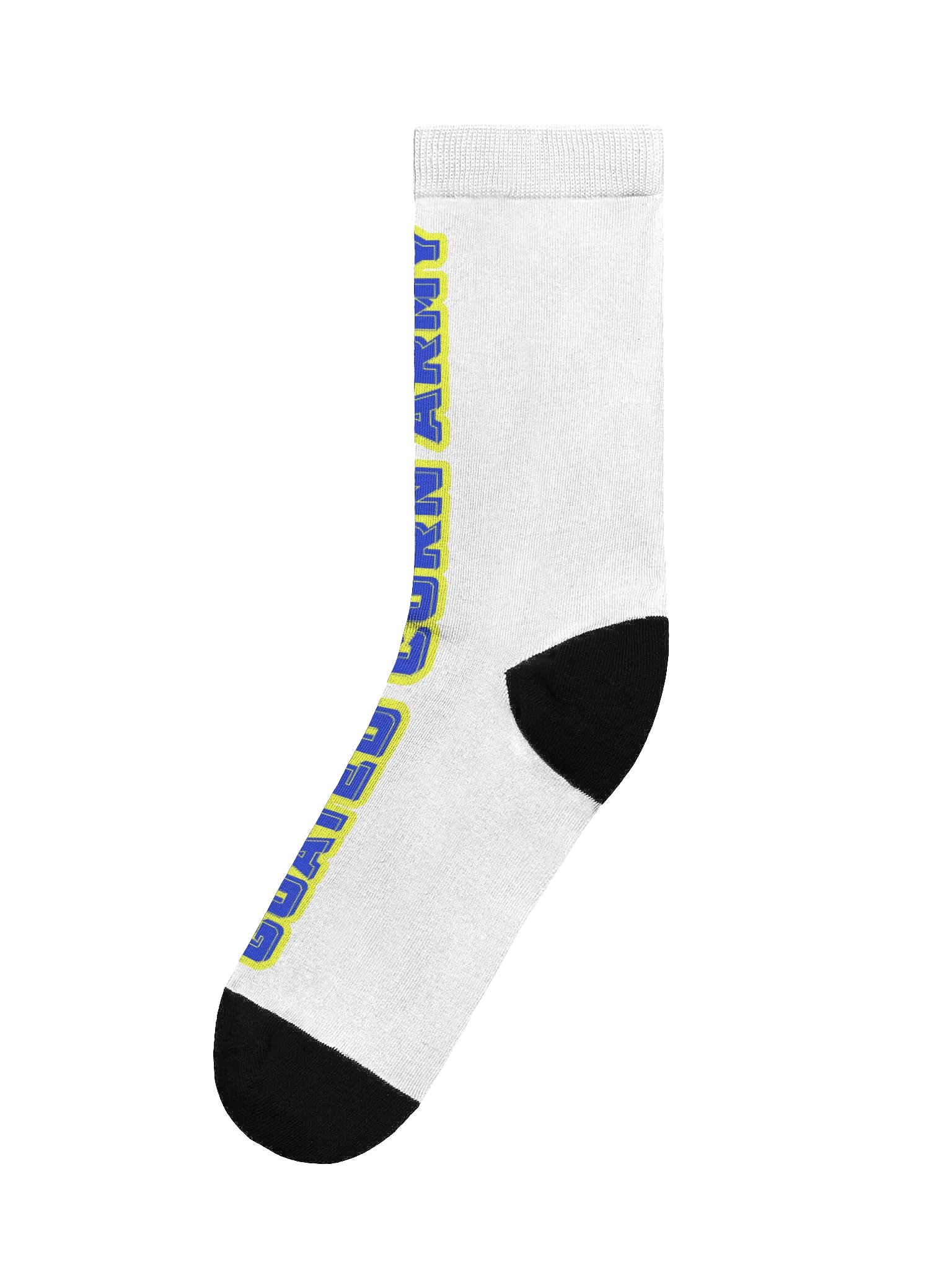 goated corn army socks product image (1)