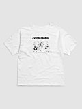 Fare Evader Champion Tee (LIMITED EDITION) product image (1)