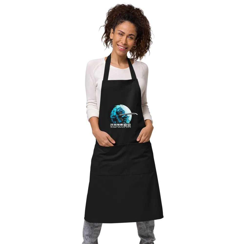 Organic Cotton Apron product image (8)