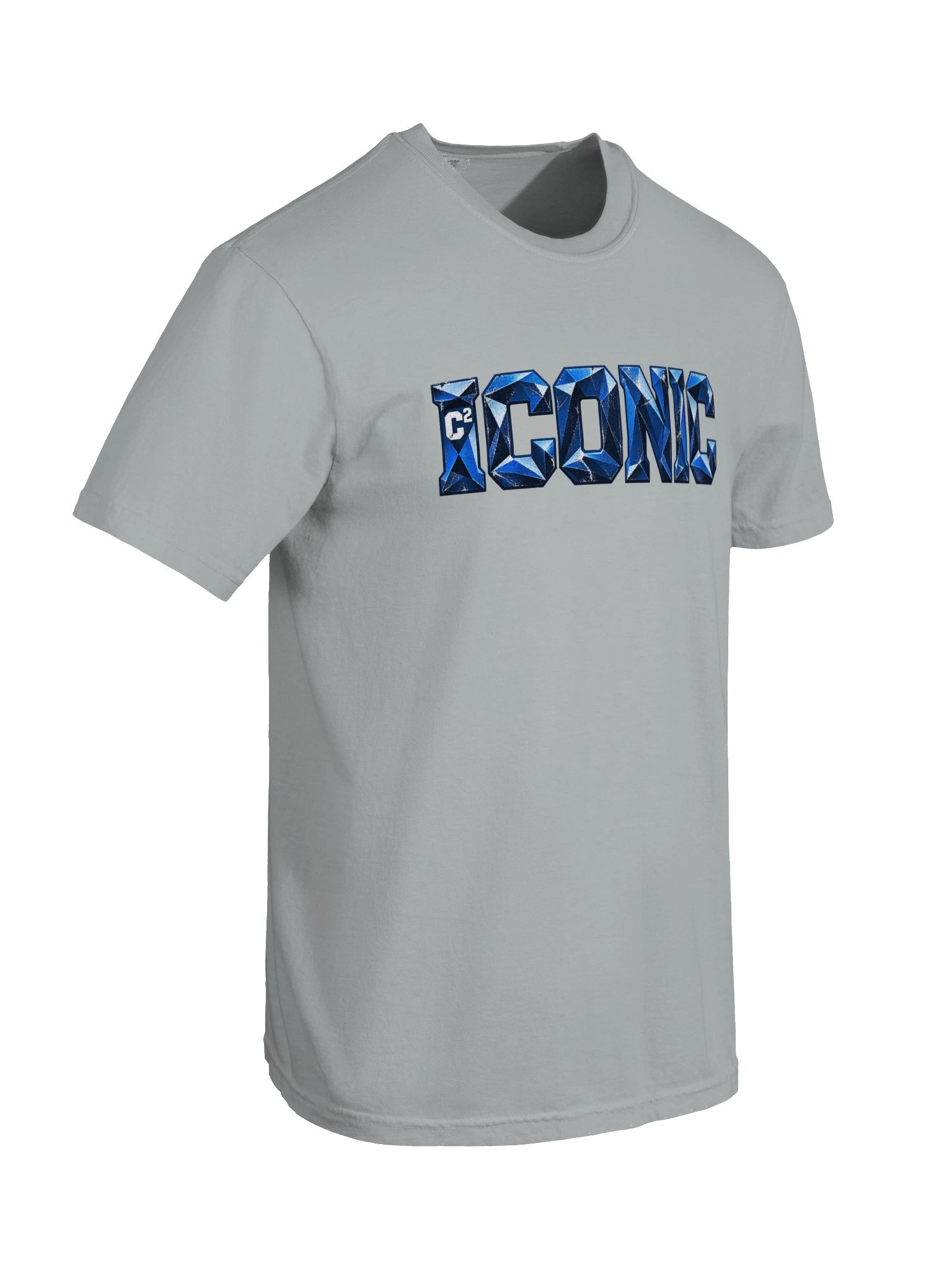 C² ICONIC | Blue Ice ICONIC Graphic product image (6)