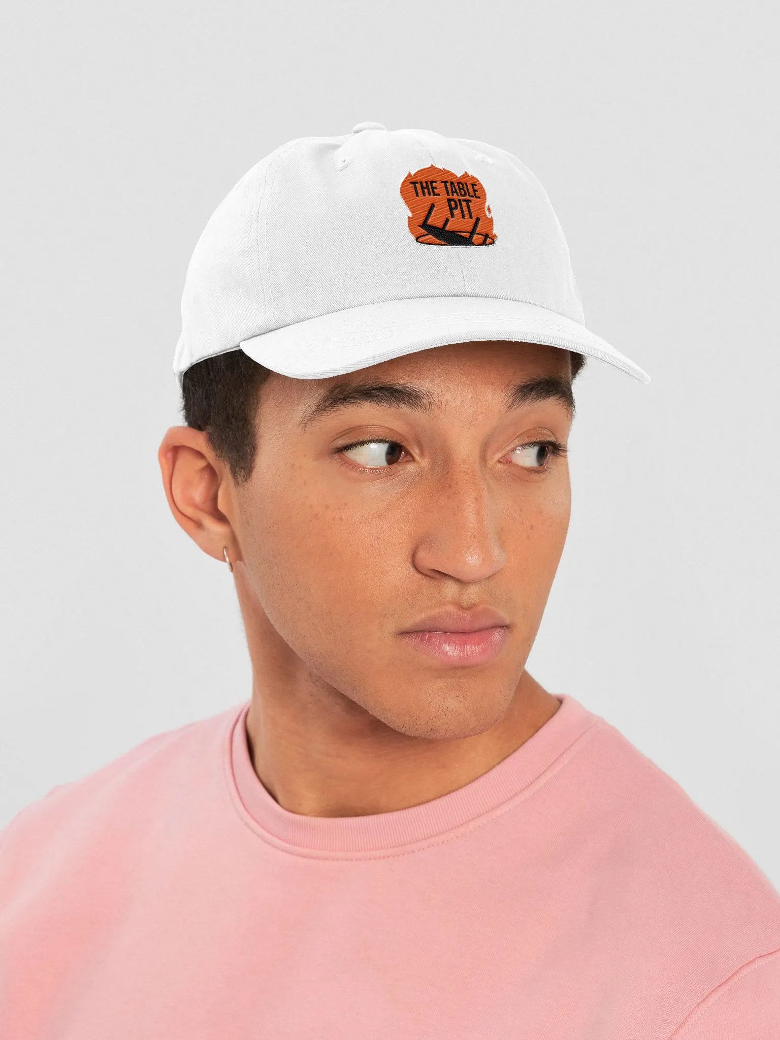 The Table Pit Hat product image (6)