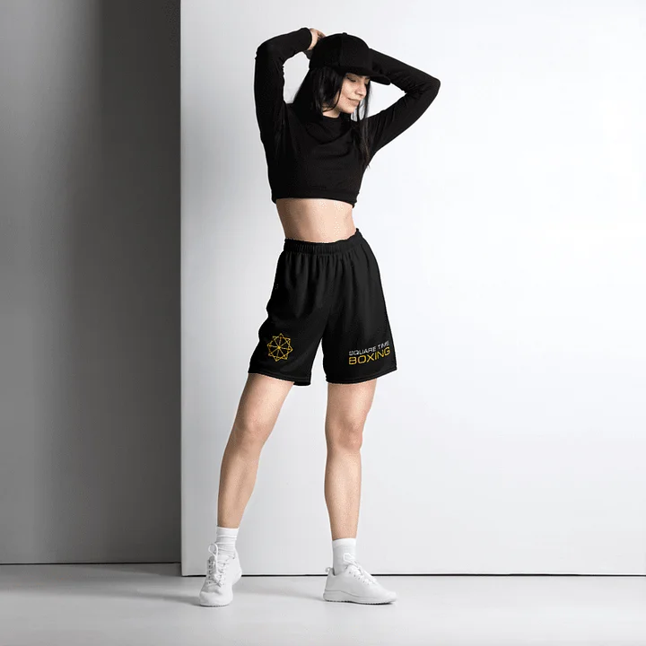 The OG Shorts product image (2)