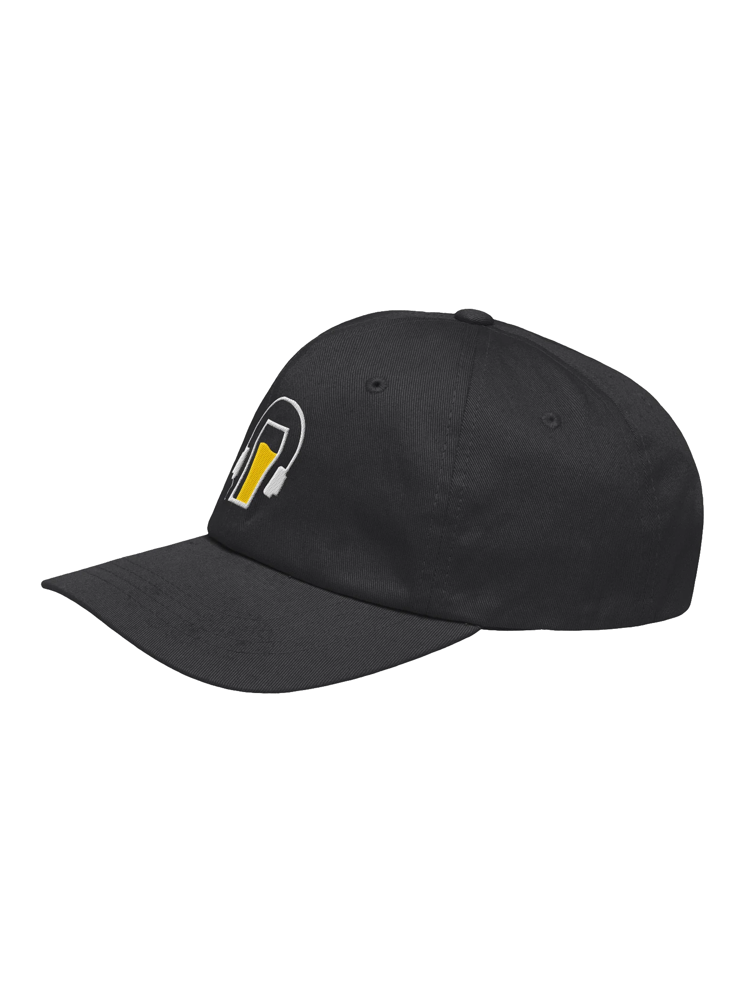 Logo Hat product image (3)