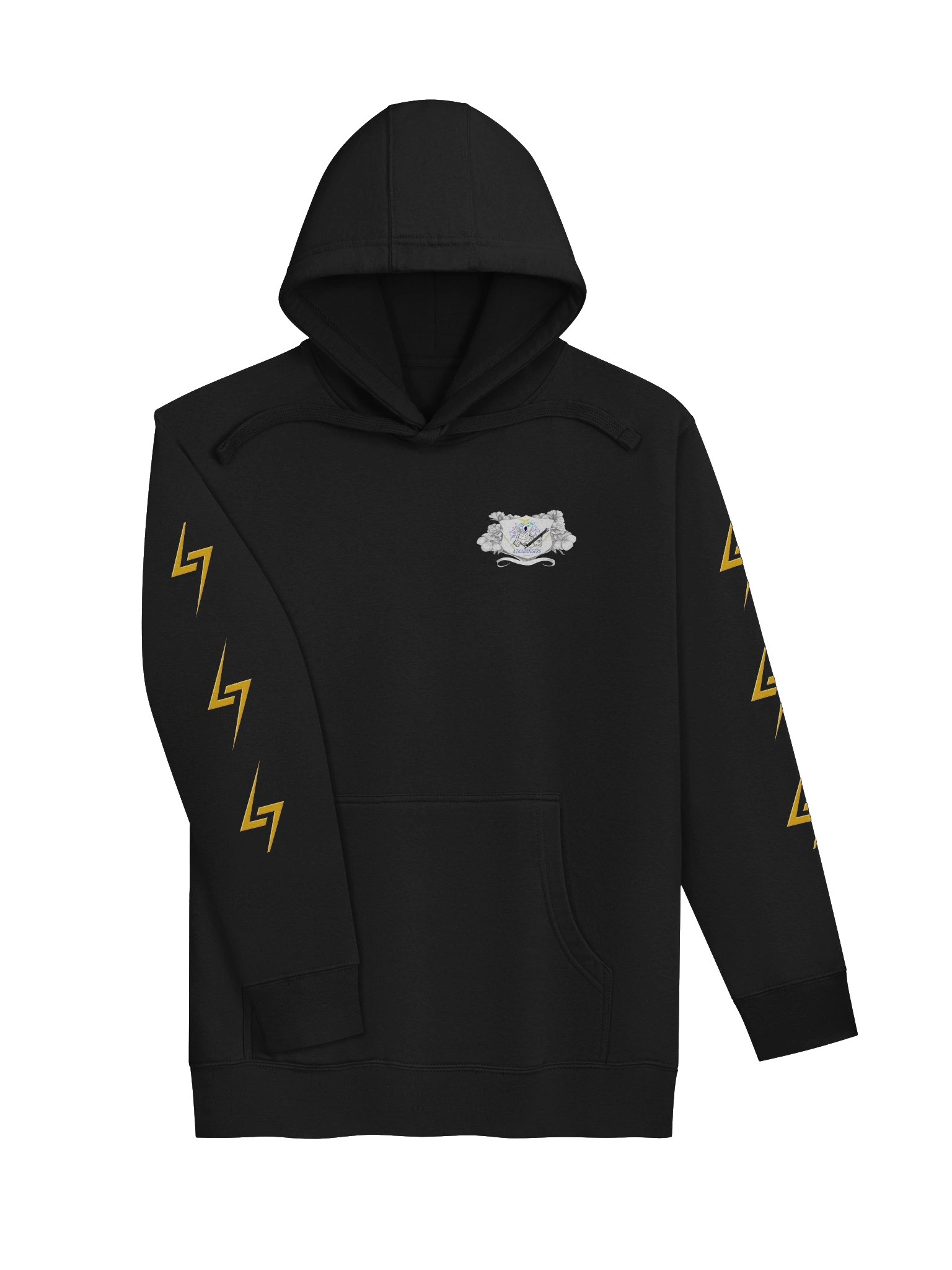 Azkabangers Team Hoodie **Special Edition** product image (12)