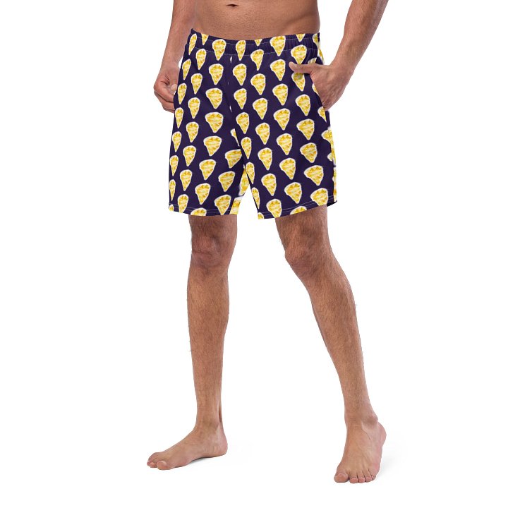 KAPPANADO SWIM TRUNKS WHY product image (2)