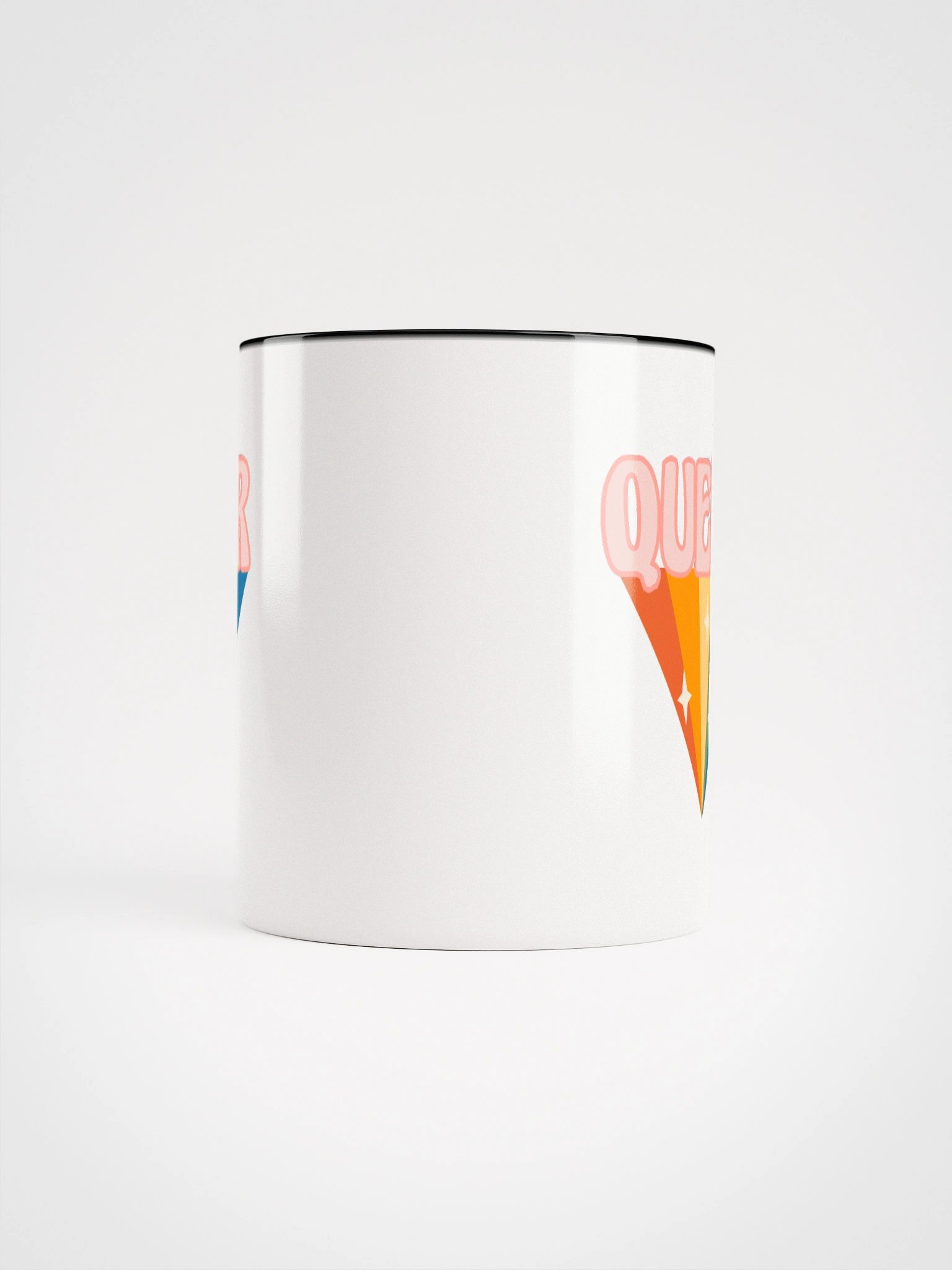 Queer Mug product image (41)