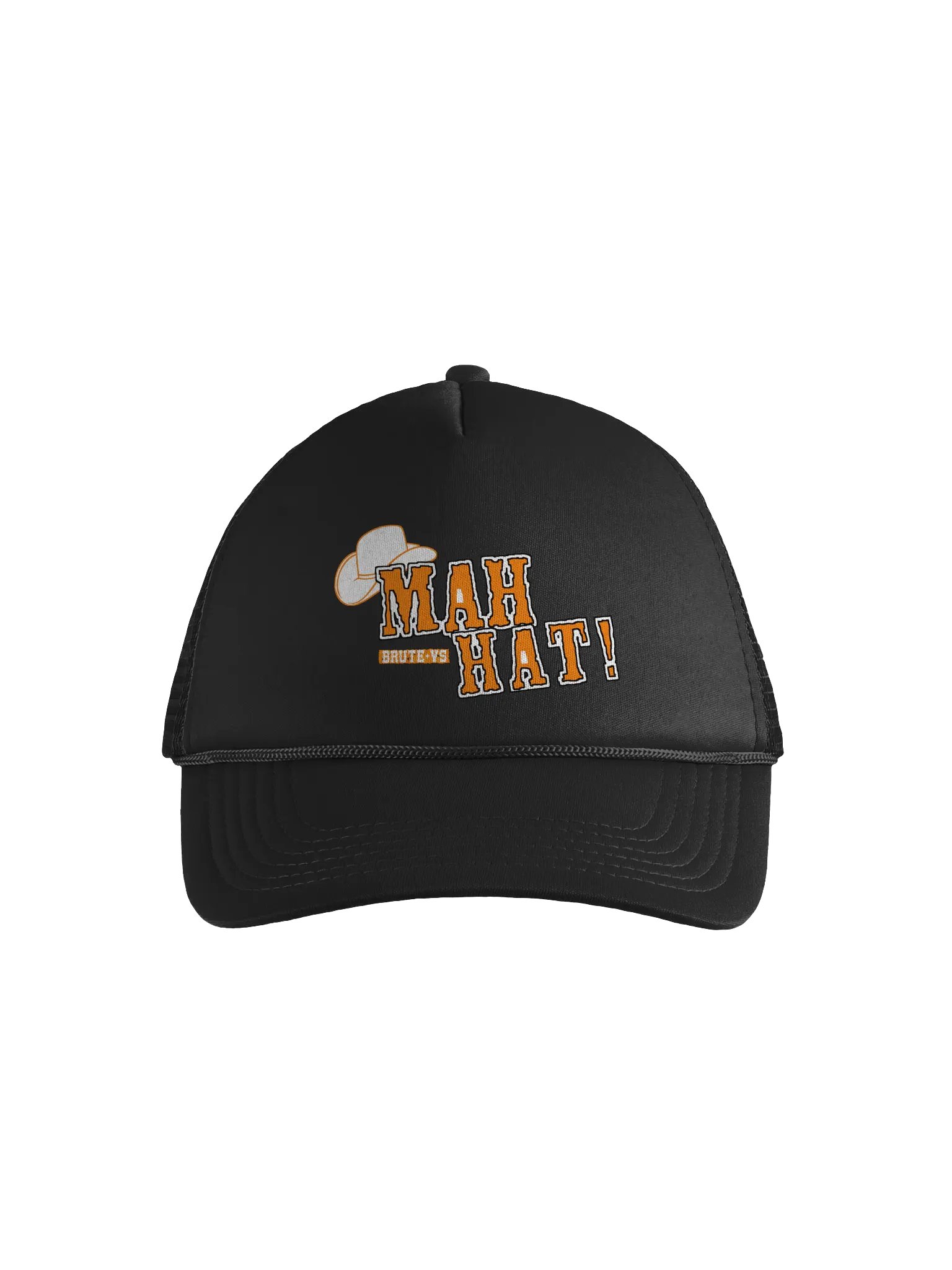 Mah Hat Trucker Hat product image (1)