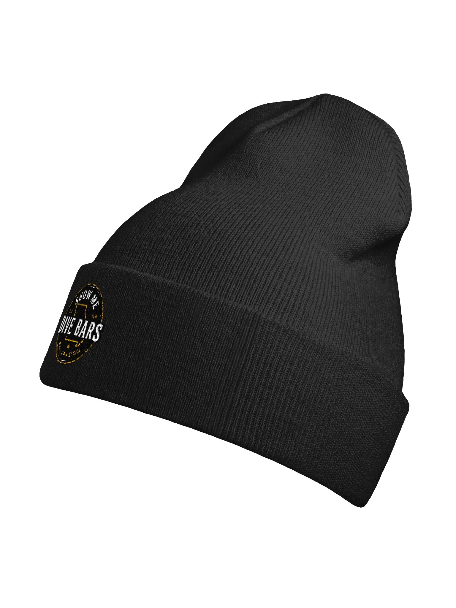 SMDB Cuffed Toque product image (17)