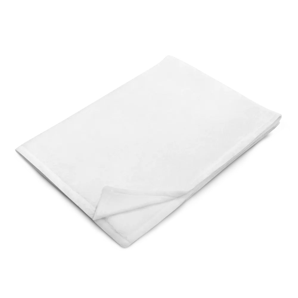Eloc Logo Throw Blanket product image (14)