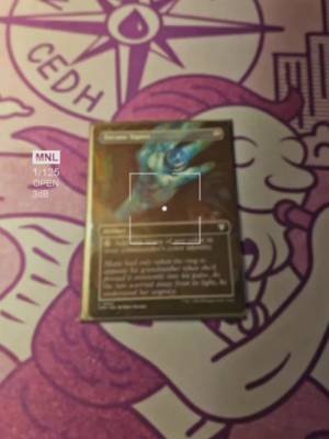 New additions! #mtg#shiny 