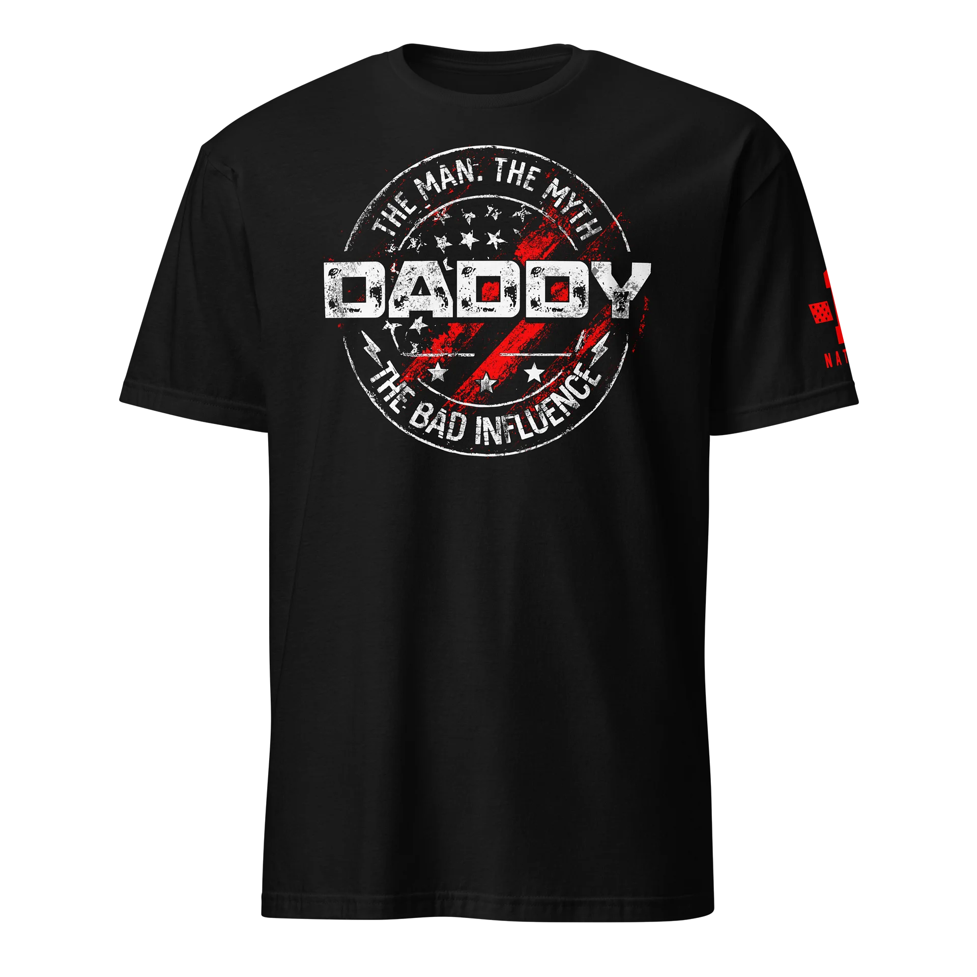 DADDY: The Bad Influence product image (1)